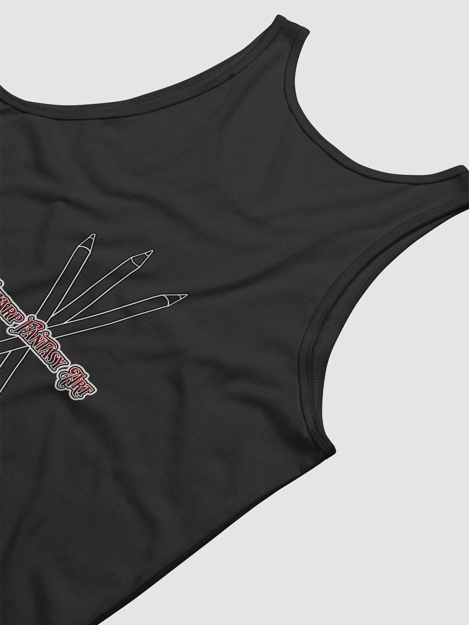 Succubus - SFA Jersey Tank product image (41)