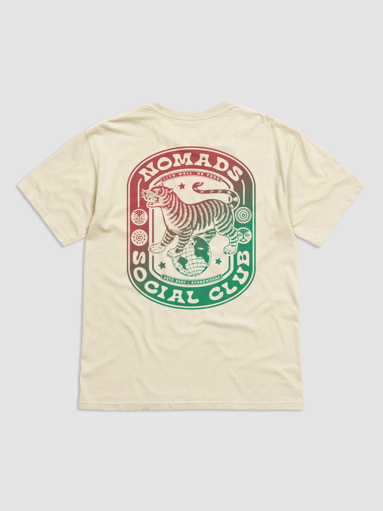 Global Vibes product image (1)
