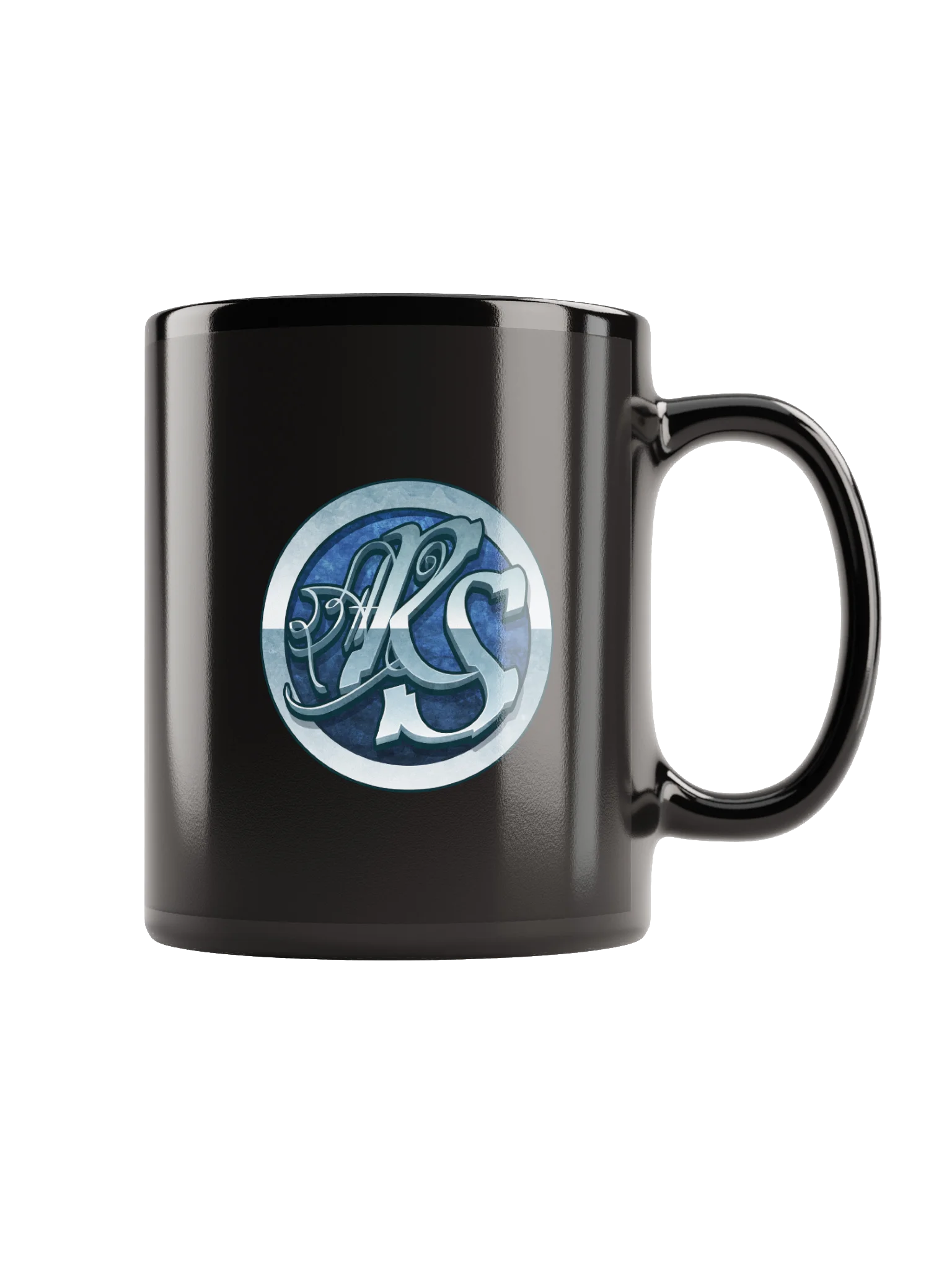Into the Mist Mug product image (2)
