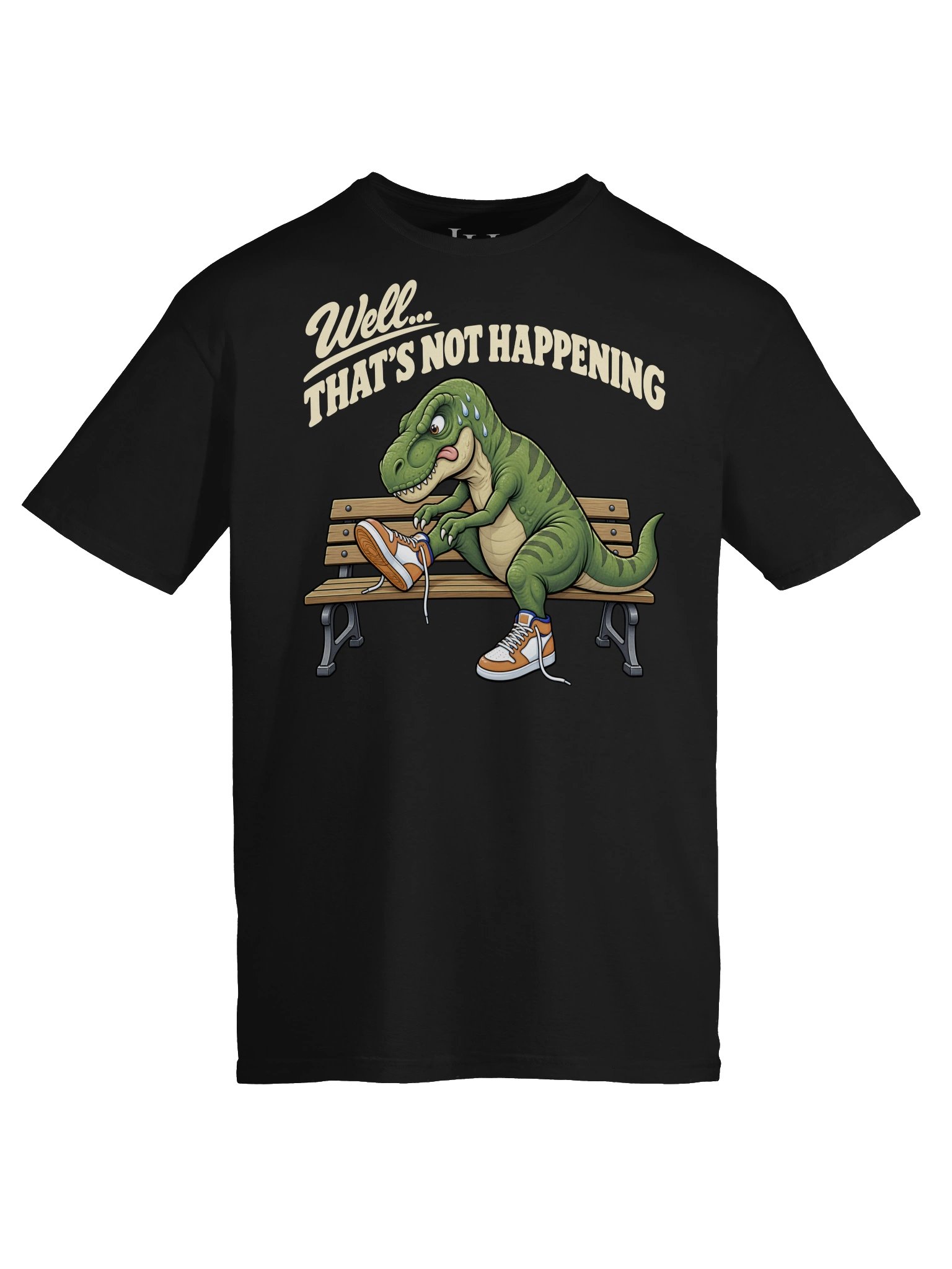 Well... That’s Not Happening product image (31)