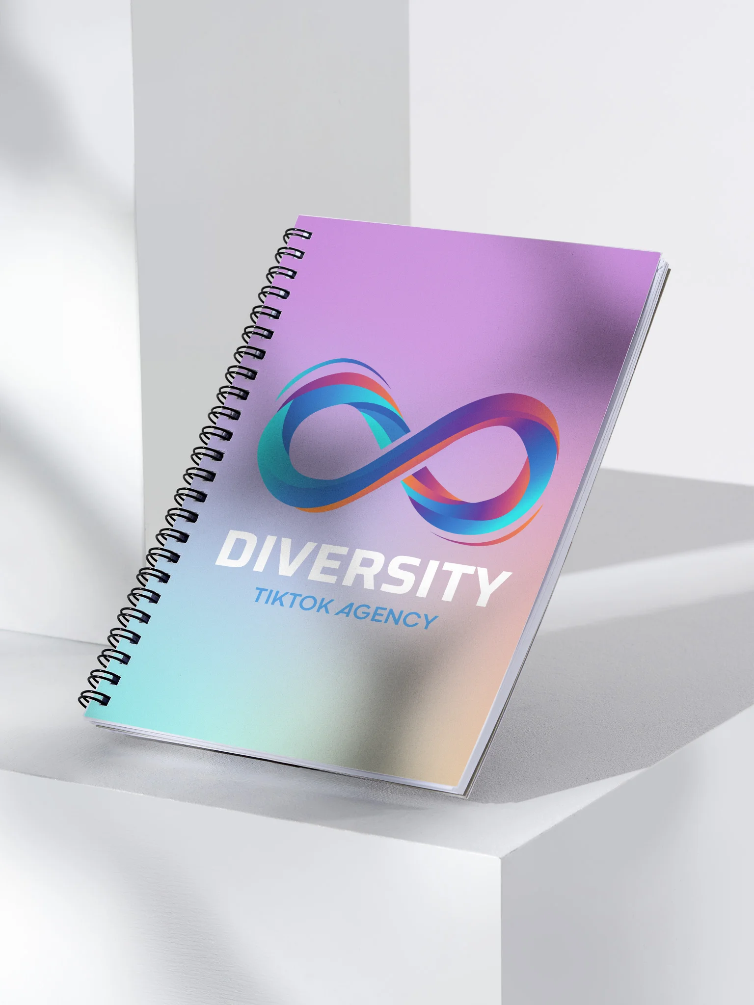 Diversity | Notebook product image (3)