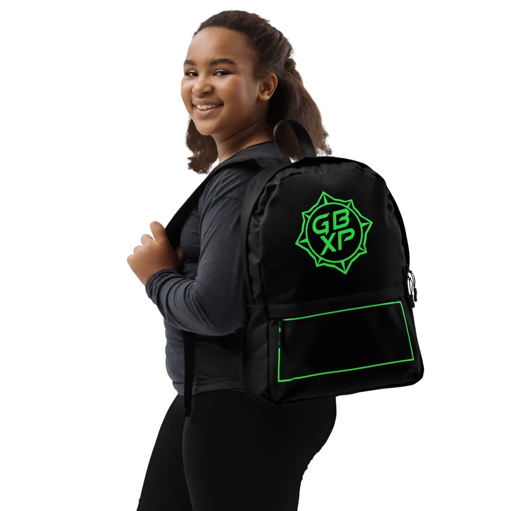 GBXP Backpack product image (6)