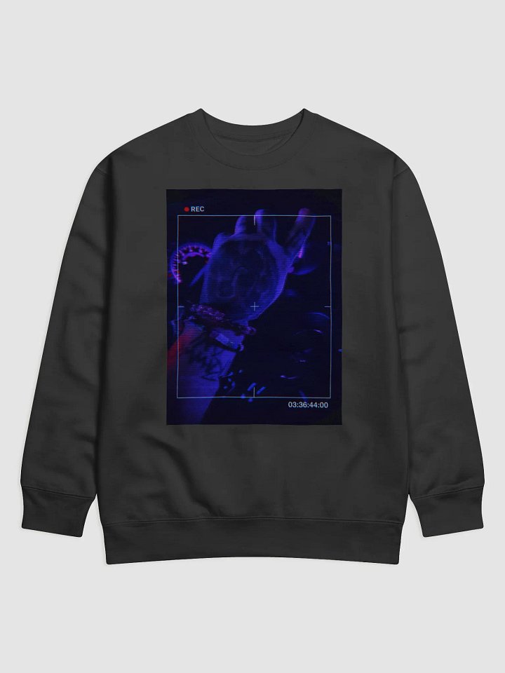 Night Runner - Crew product image (1)