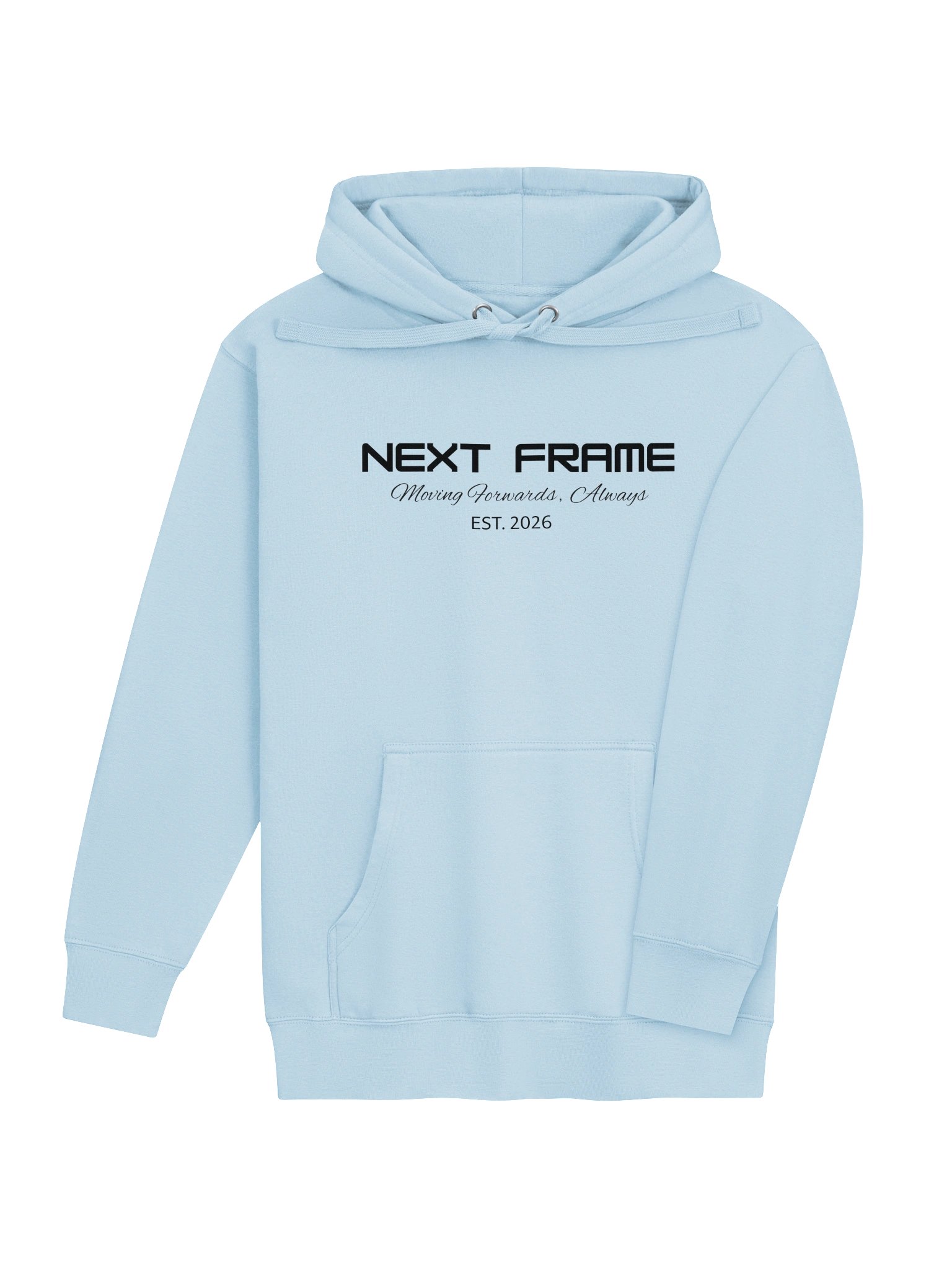Standard Moving Forwards Hoodie product image (45)