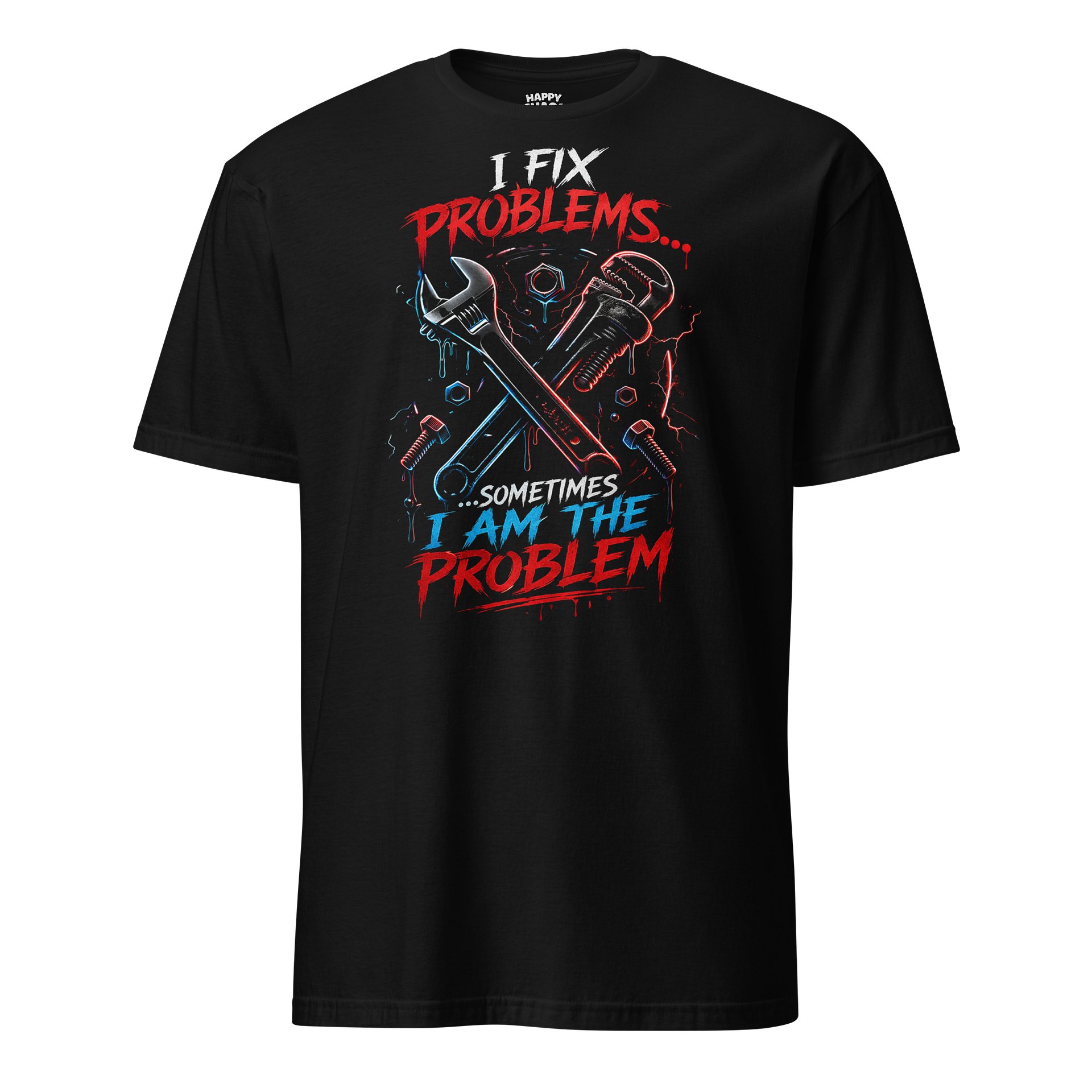 Fixer Tee product image (1)