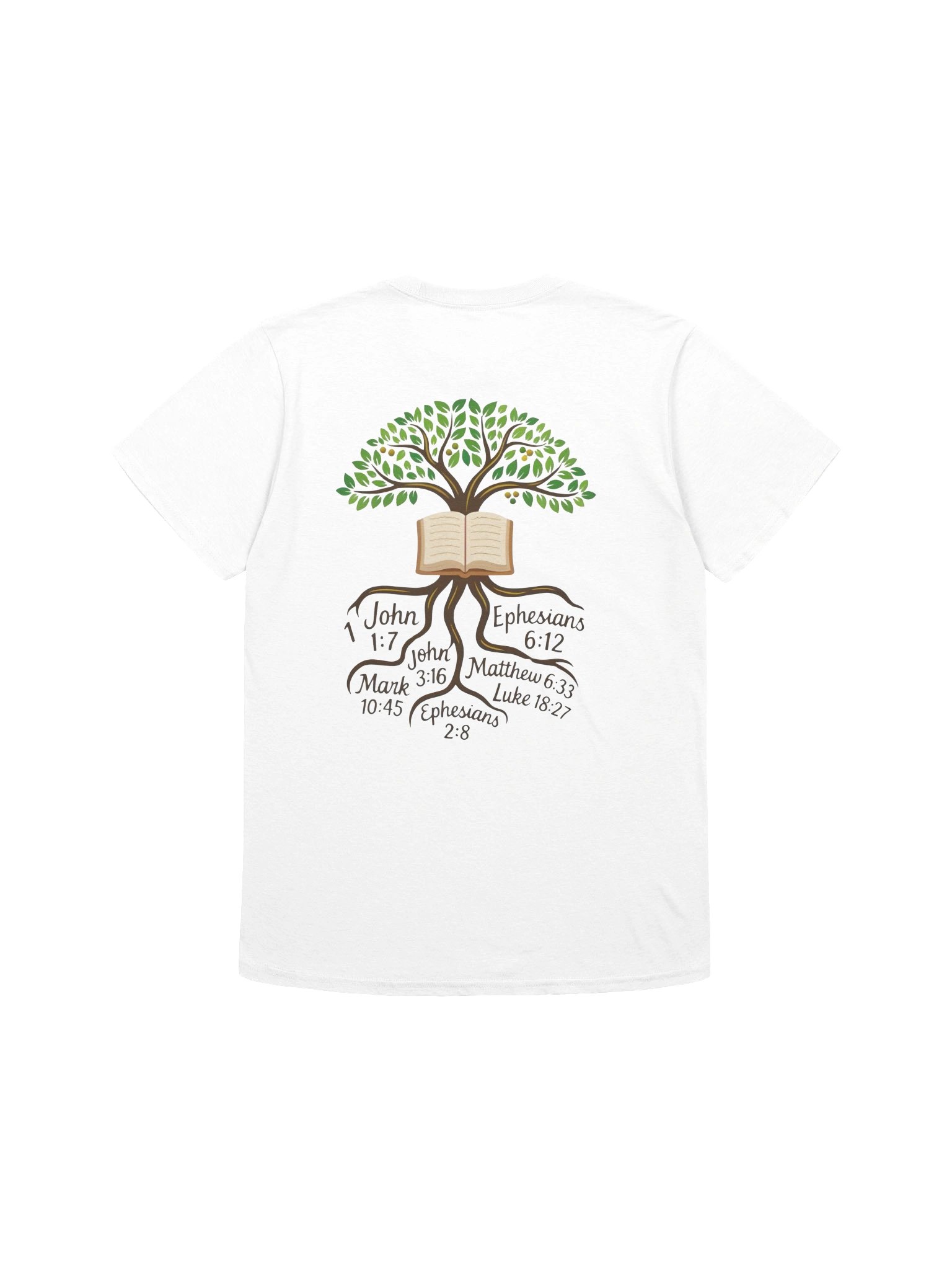 Rooted in Truth product image (10)