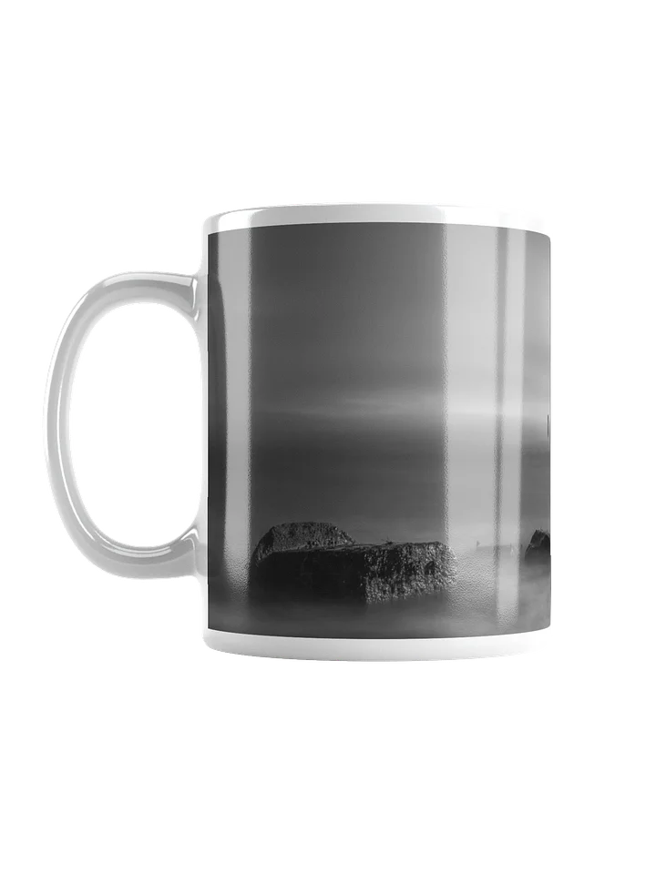 Spurn Point Mug product image (1)