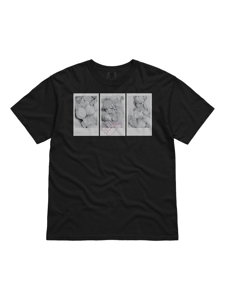 Fully Developed T-Shirt product image (1)