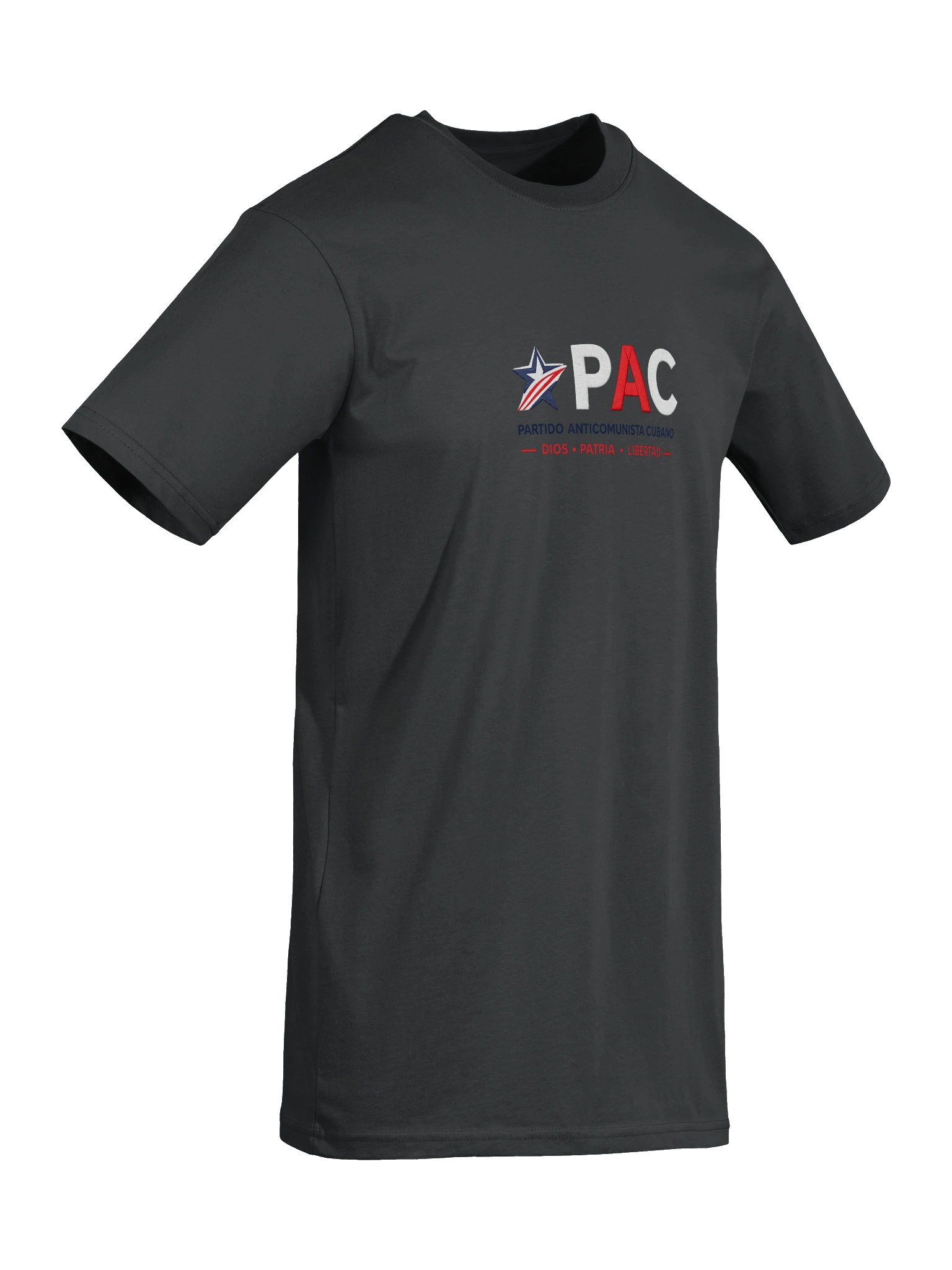 PAC T-shirts product image (30)