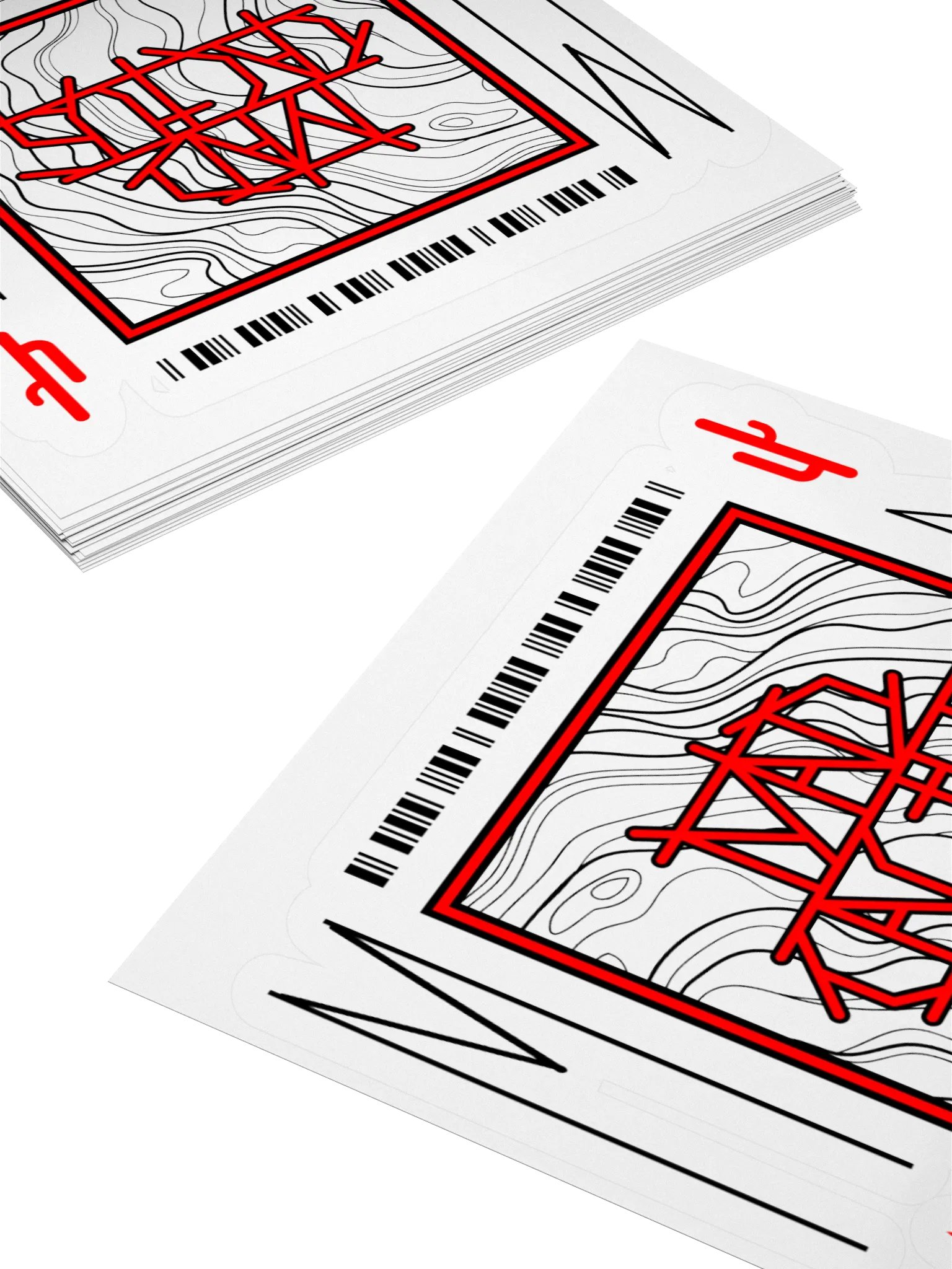 SICK Stickers product image (16)
