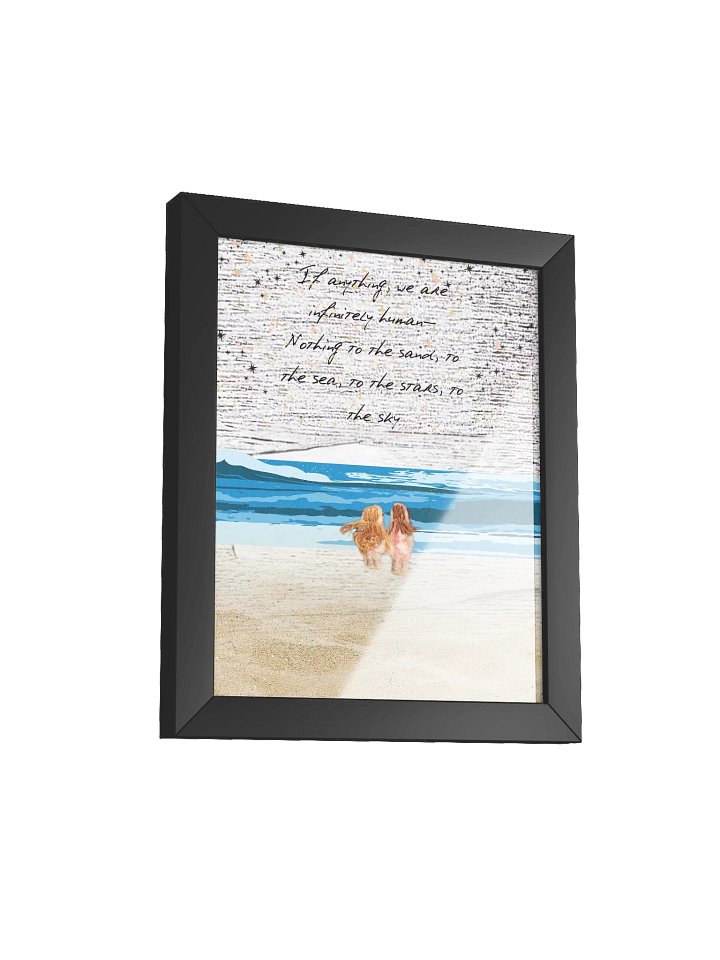 Infinity Poster product image (56)