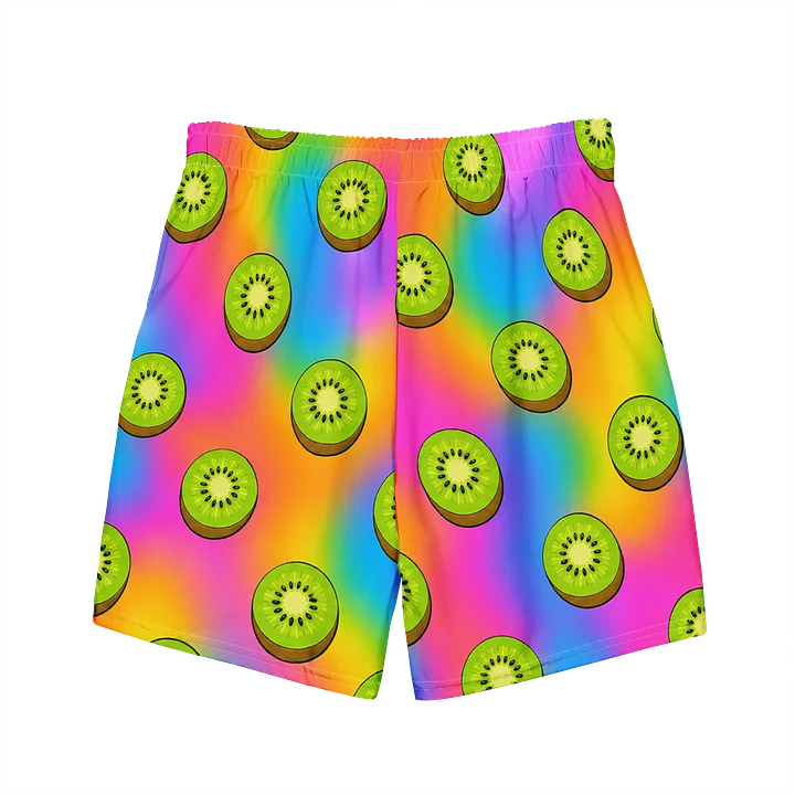 Temporal Kiwi Shorts product image (1)