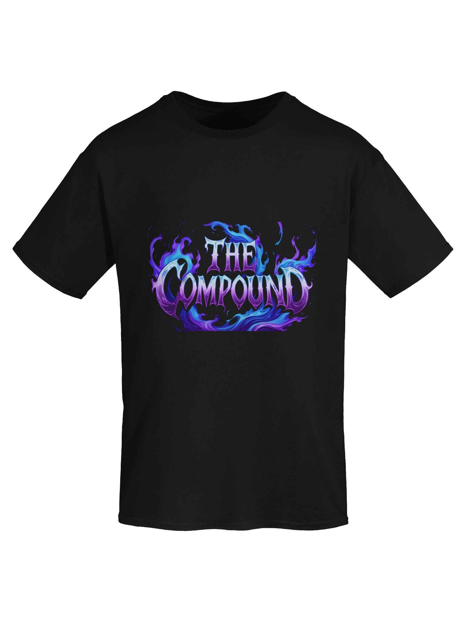 Flame Fusion T Shirt product image (47)