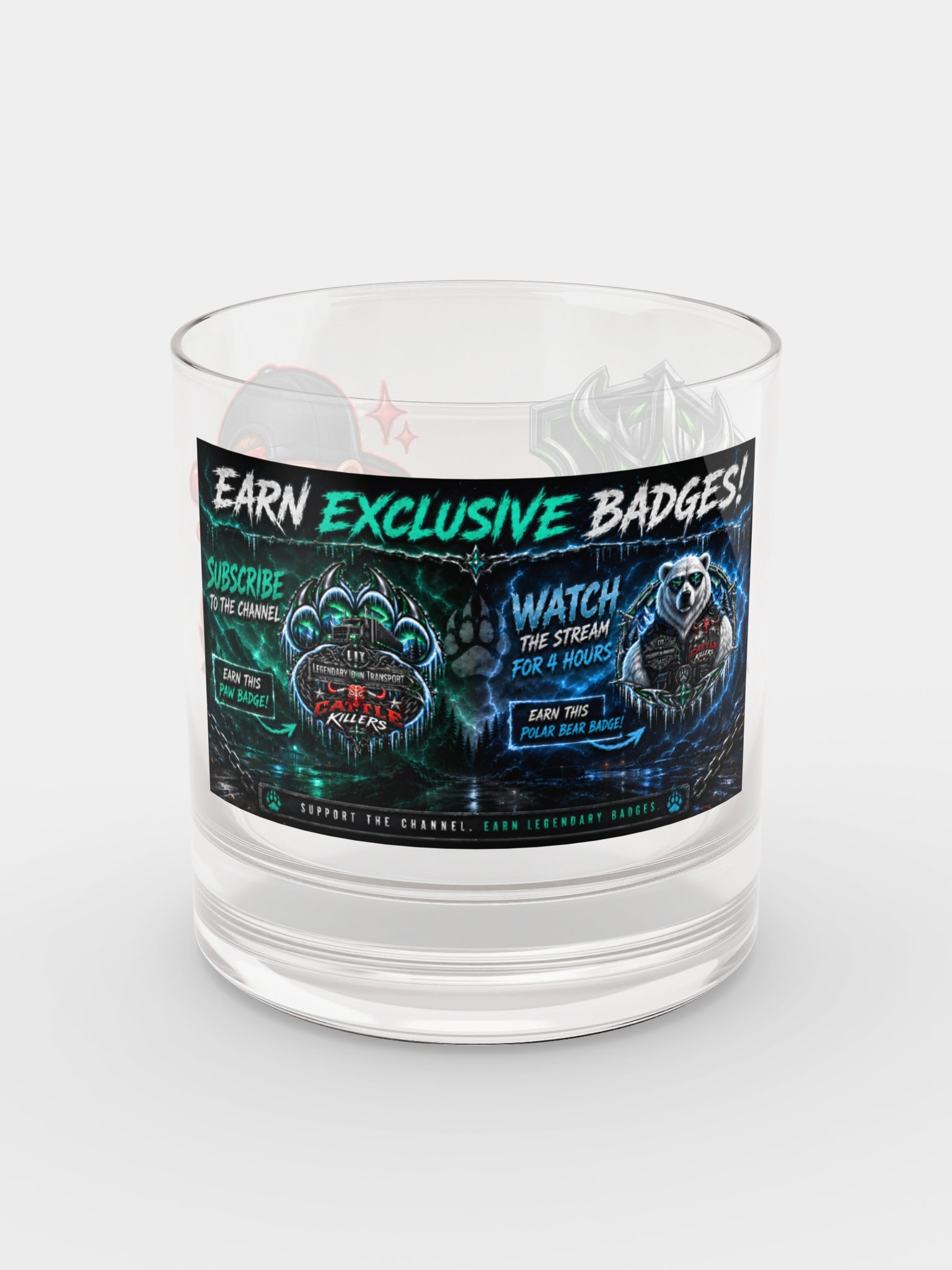 Dalton Run Exclusive product image (4)