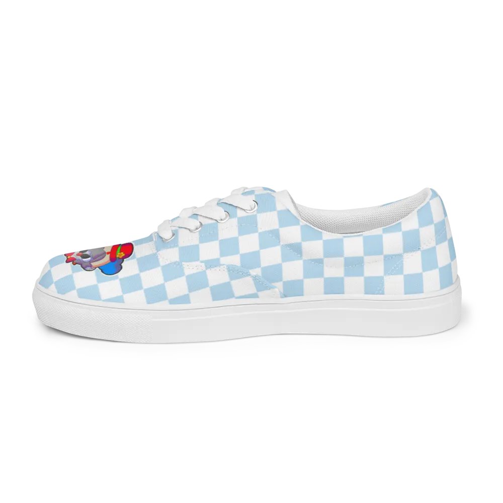Mr Monk Low Top Shoes product image (5)