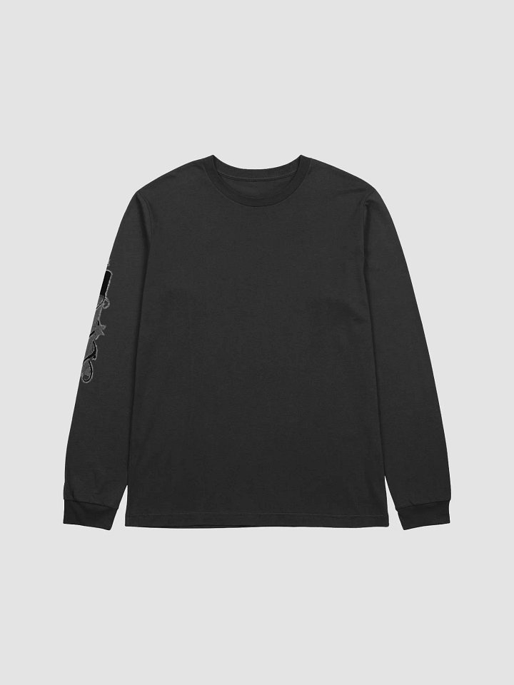 Syndicate Tattoo long-sleeved shirt (lightweight) product image (1)