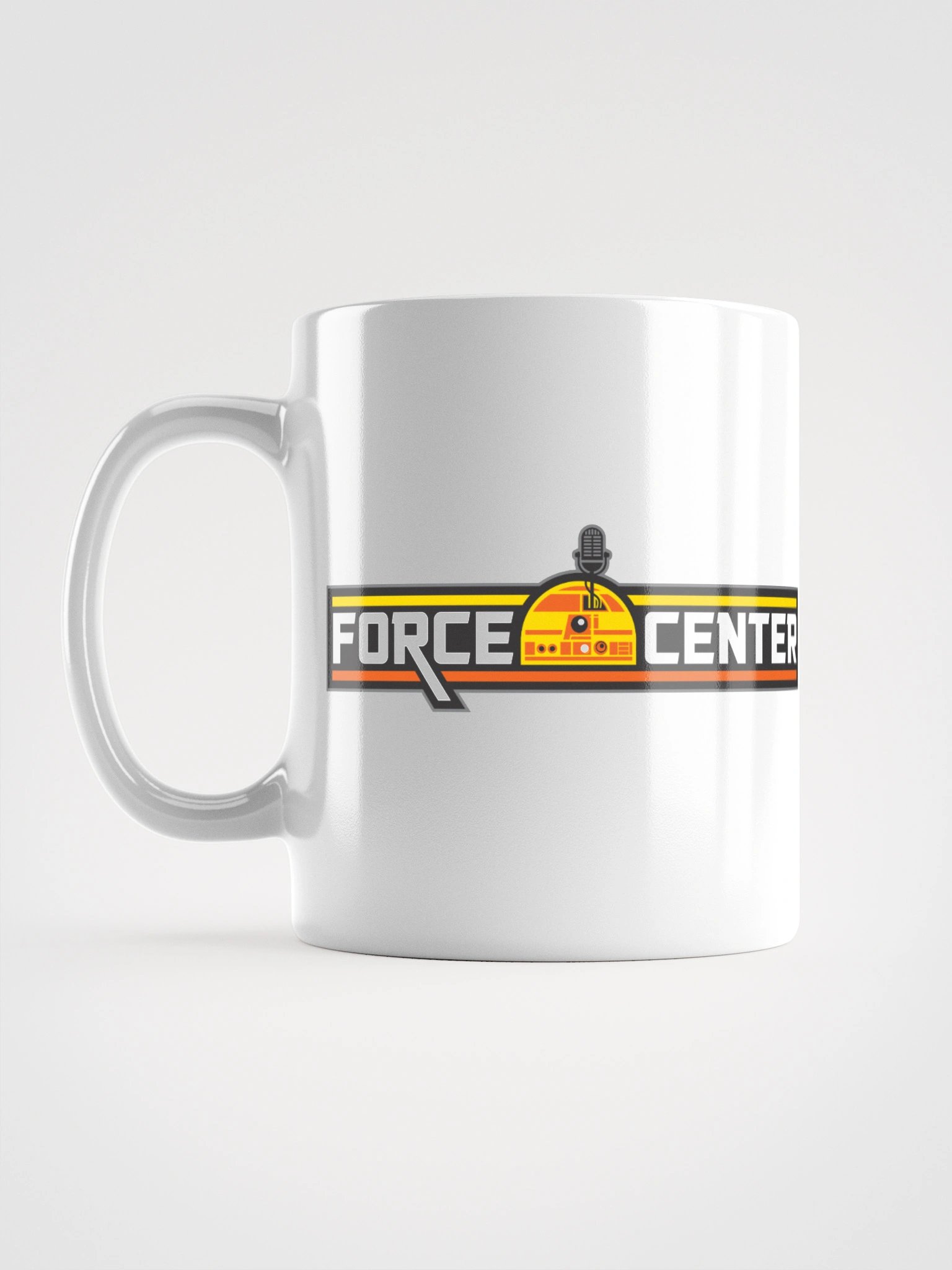 ForceCenter Mug product image (2)