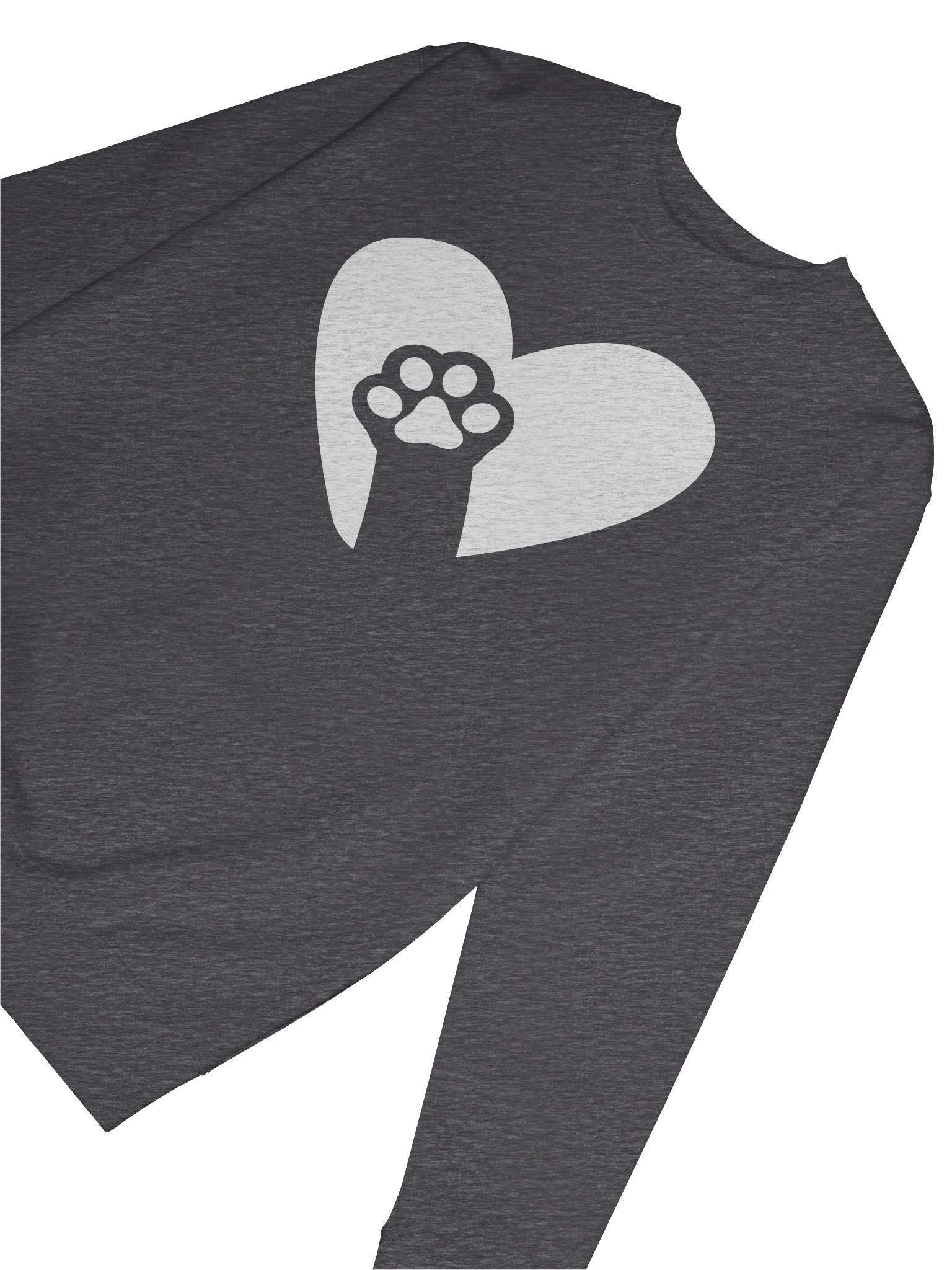 Het hart op de juiste plek (sweater) product image (53)