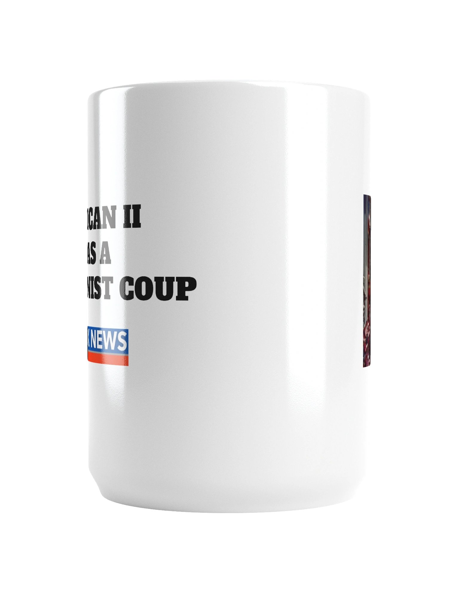 Vatican II Mug product image (6)
