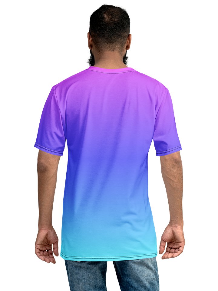 Cool Rat unisex t-shirt product image (2)