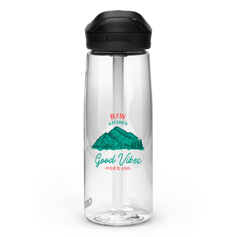 PORTLAND WATER BOTTLE product image (1)