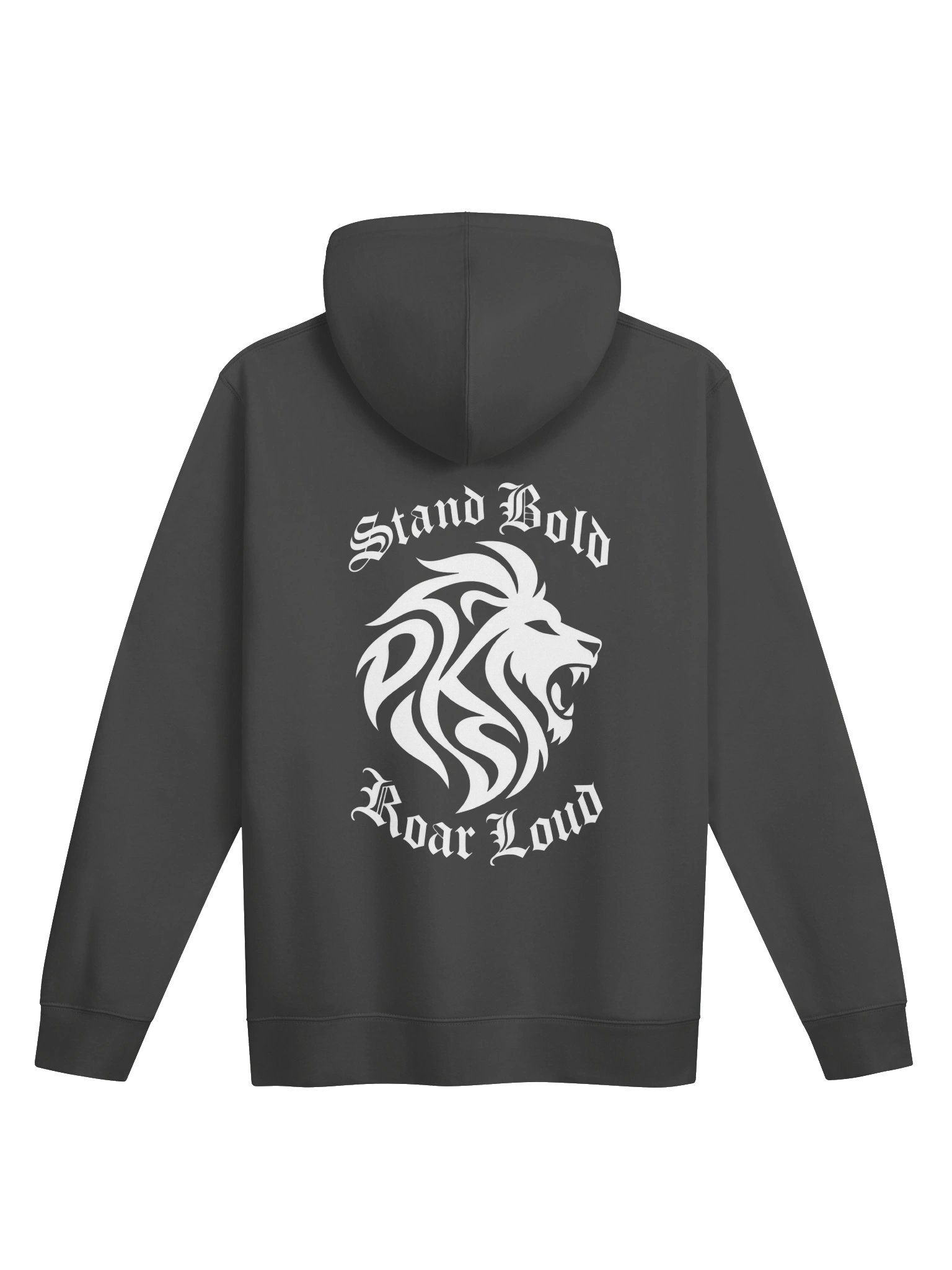 The Roaring Lion Hoodie product image (3)