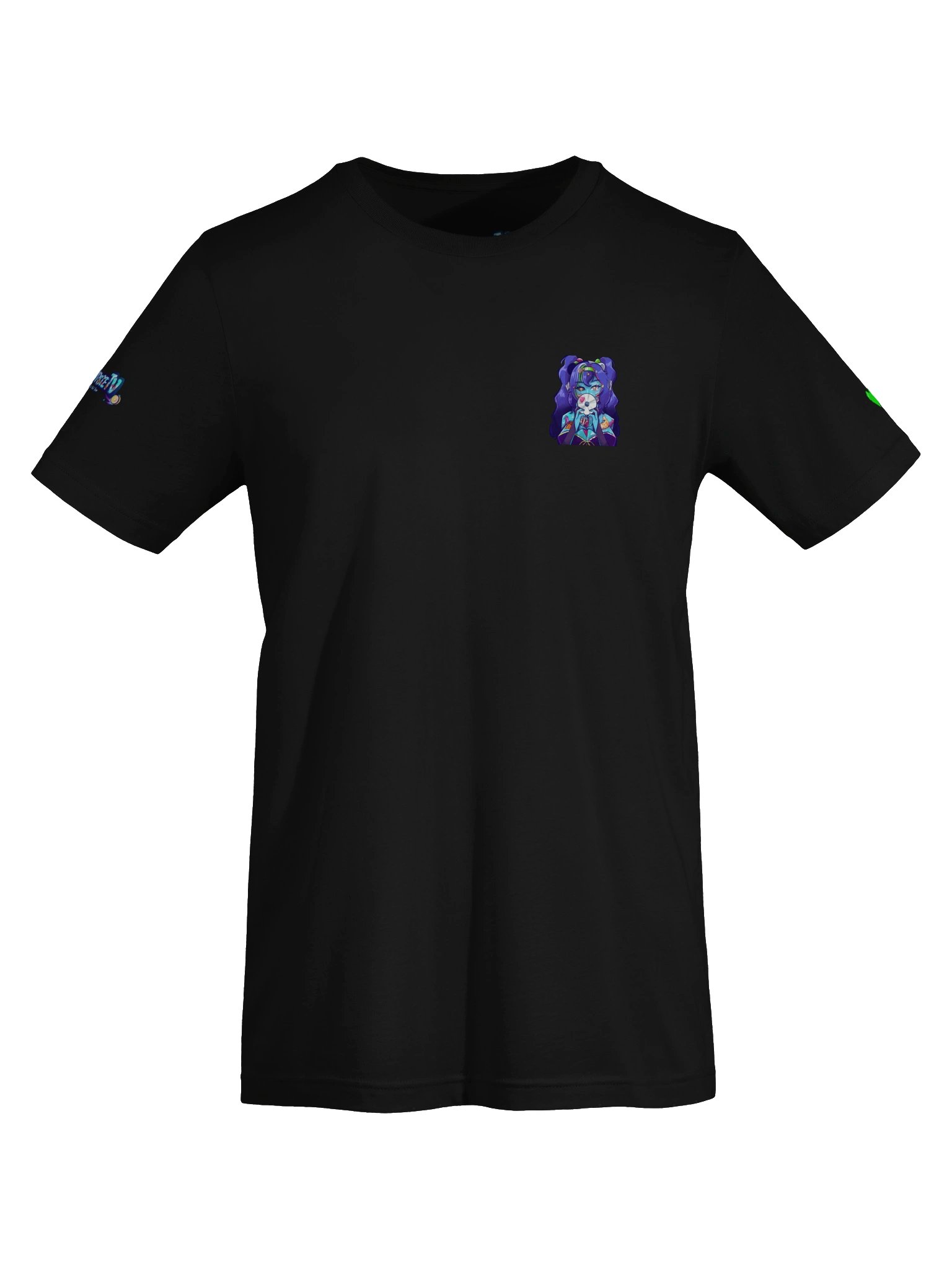 Y2Kissed Tee product image (42)