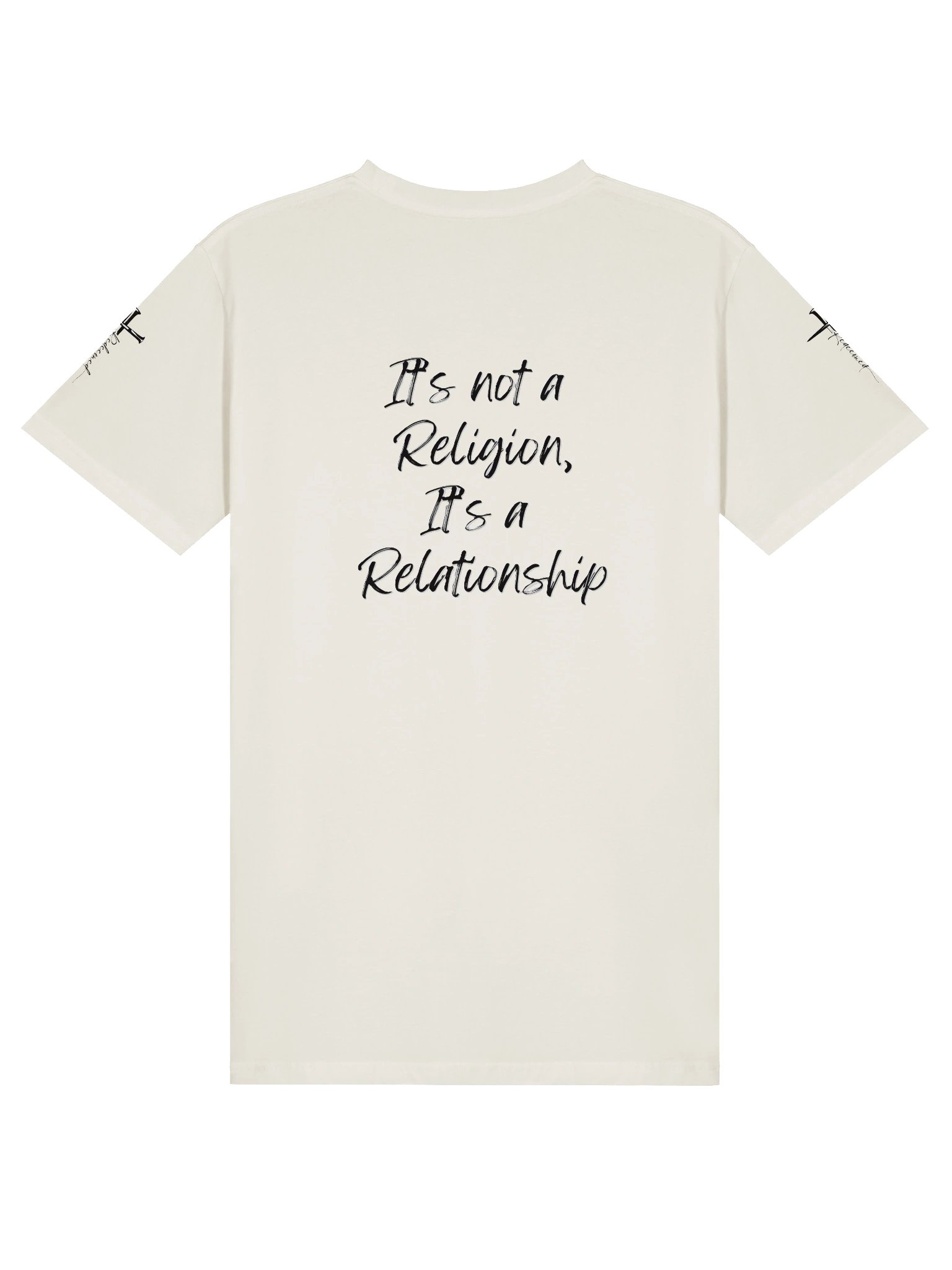 It's Not a Religion Premium T-Shirt product image (4)