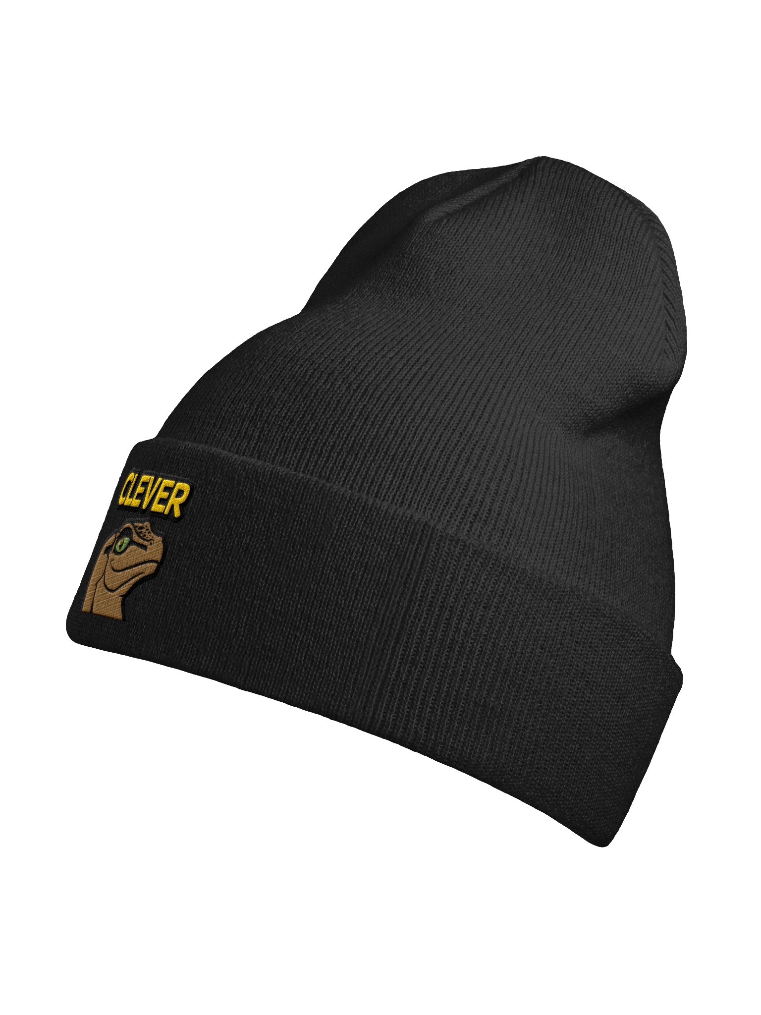 Clever Girl Beanie product image (107)