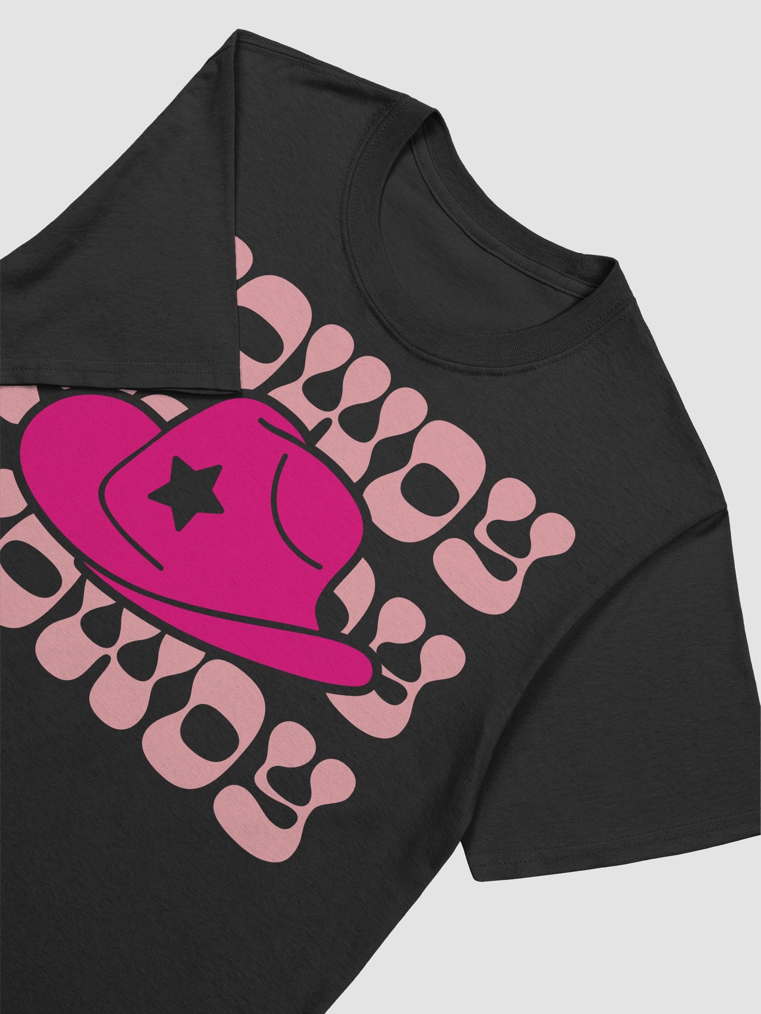Pink Howdy product image (7)