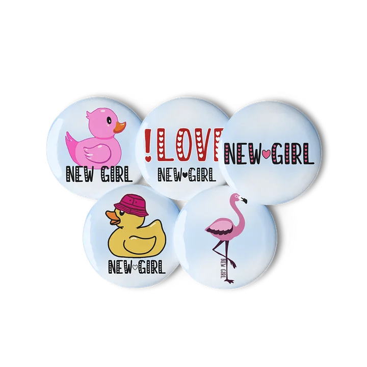 Button Set product image (3)