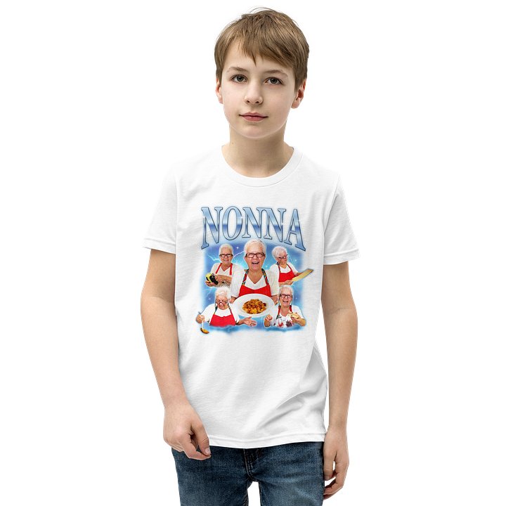 Nonna Anna kids t product image (1)