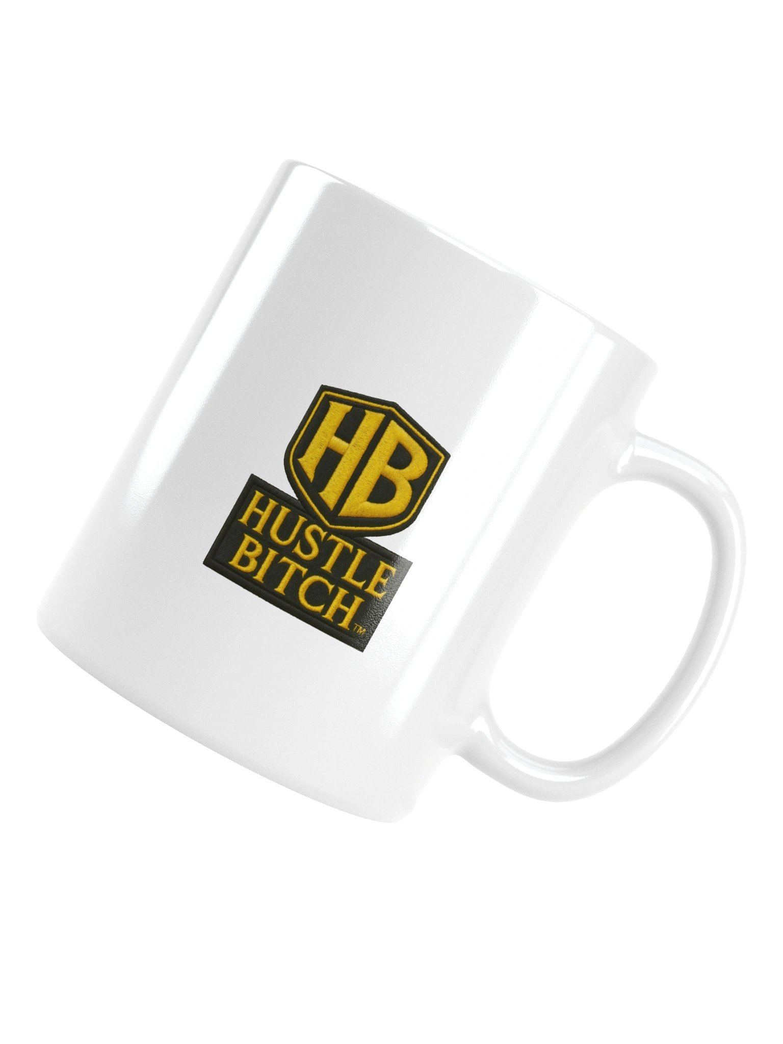 HB Signature Mug - Hustle Bitch™ Edition product image (14)