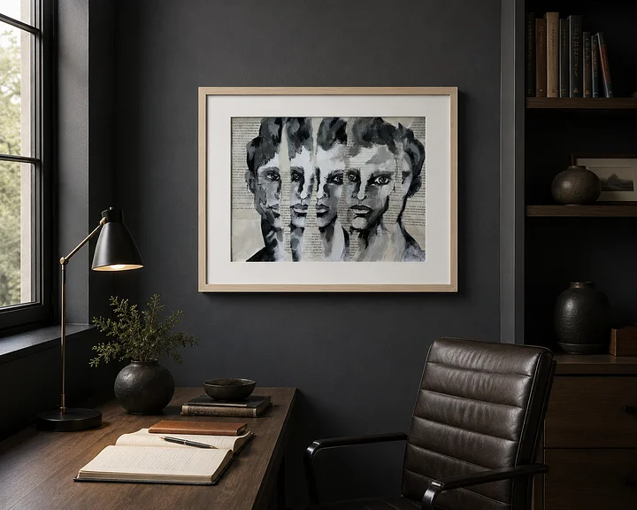 Fragments of Longing product image (2)