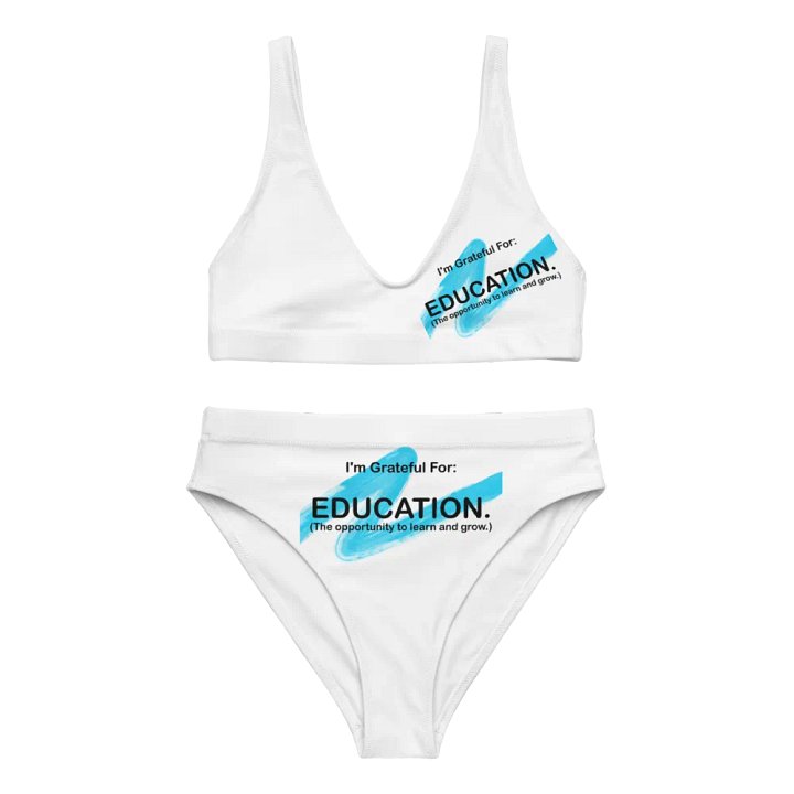 I’M GRATEFUL FOR EDUCATION product image (1)
