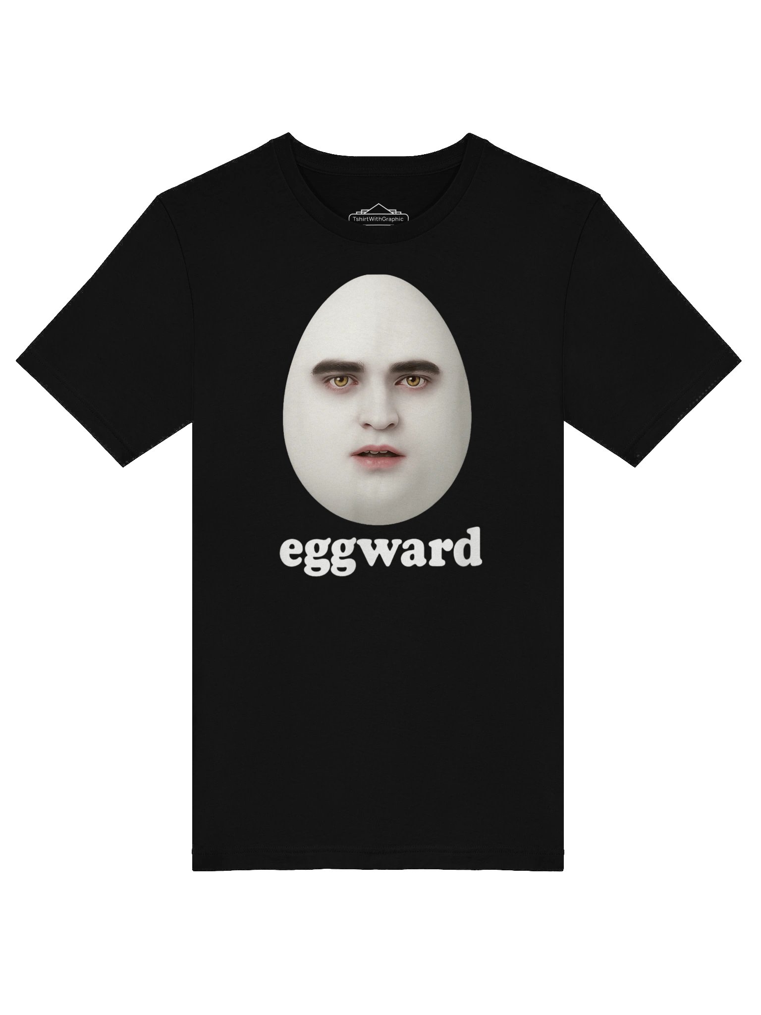 eggward Funny Meme Unisex T-Shirt product image (23)