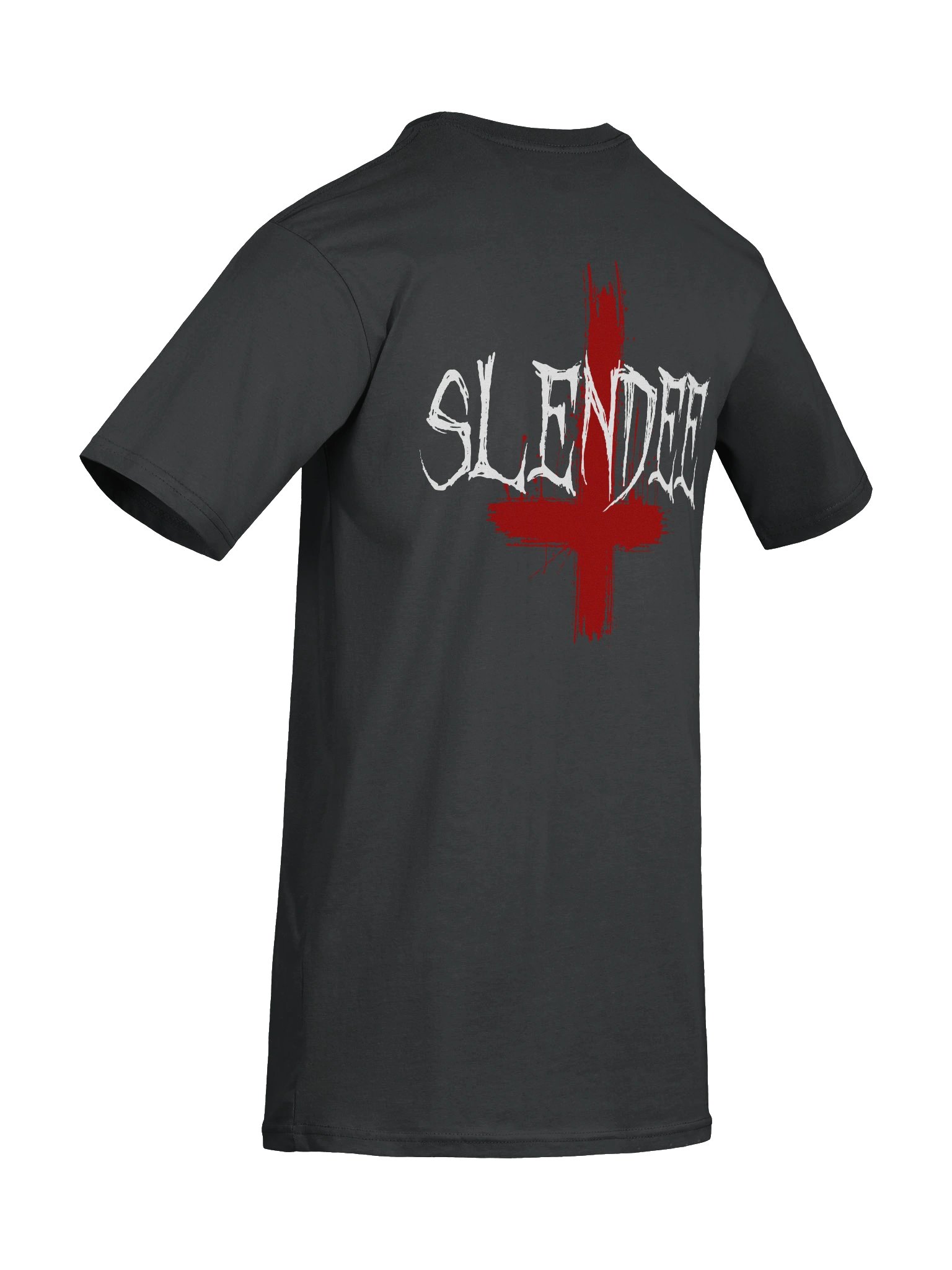Slendee Cross Men's Premium Tee product image (57)