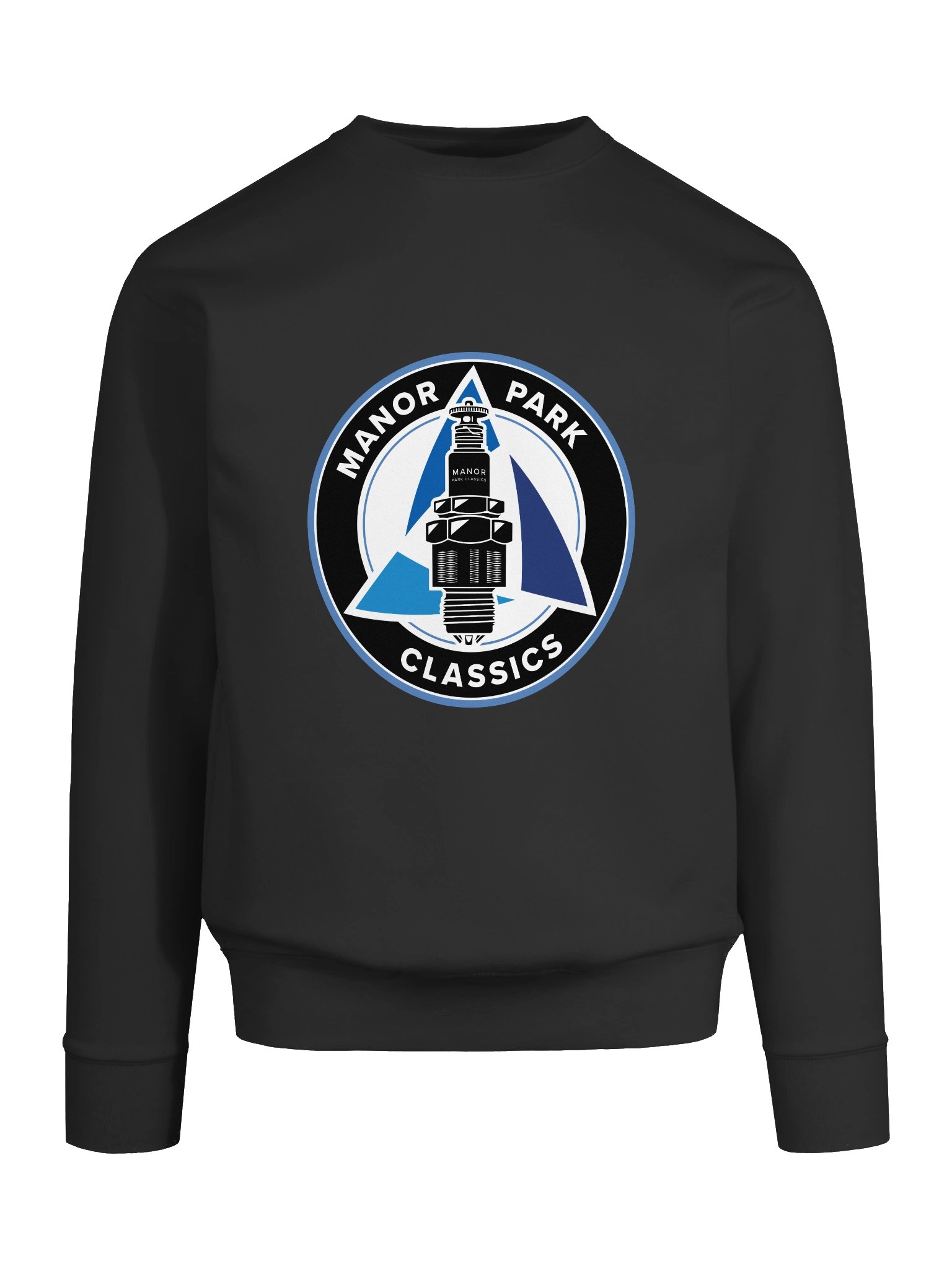MPC Heritage Jumper product image (9)