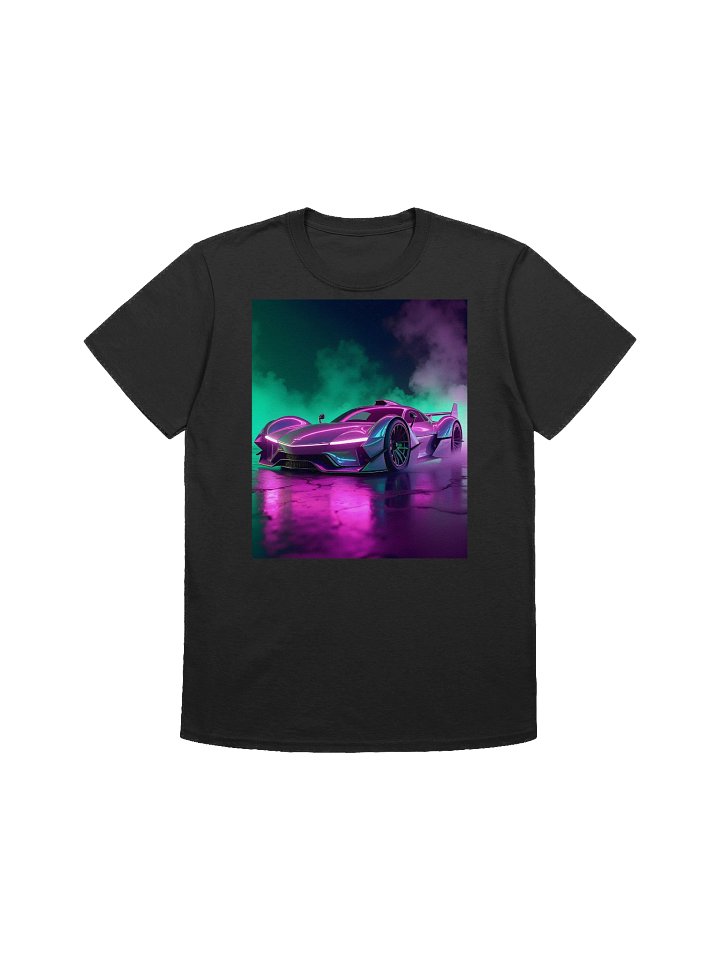 UNISEX T SHIRT product image (1)