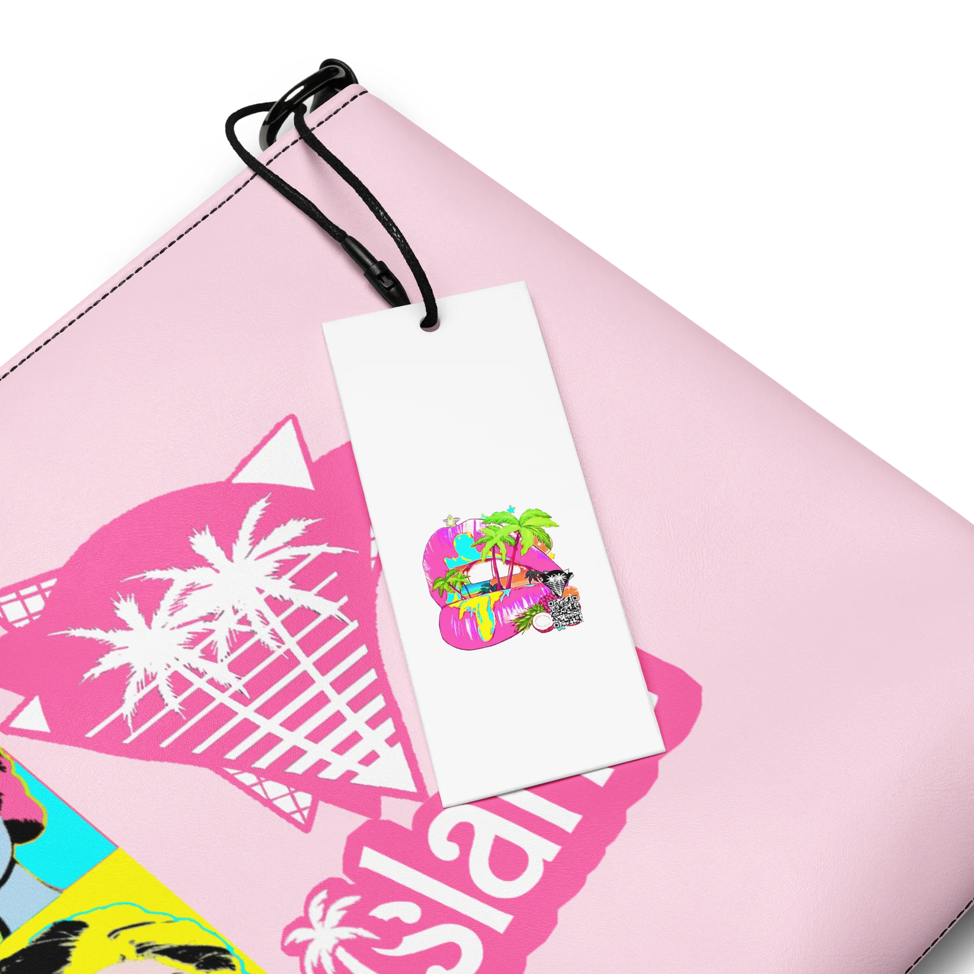 BARBIE CROSSBODY PURSE product image (4)