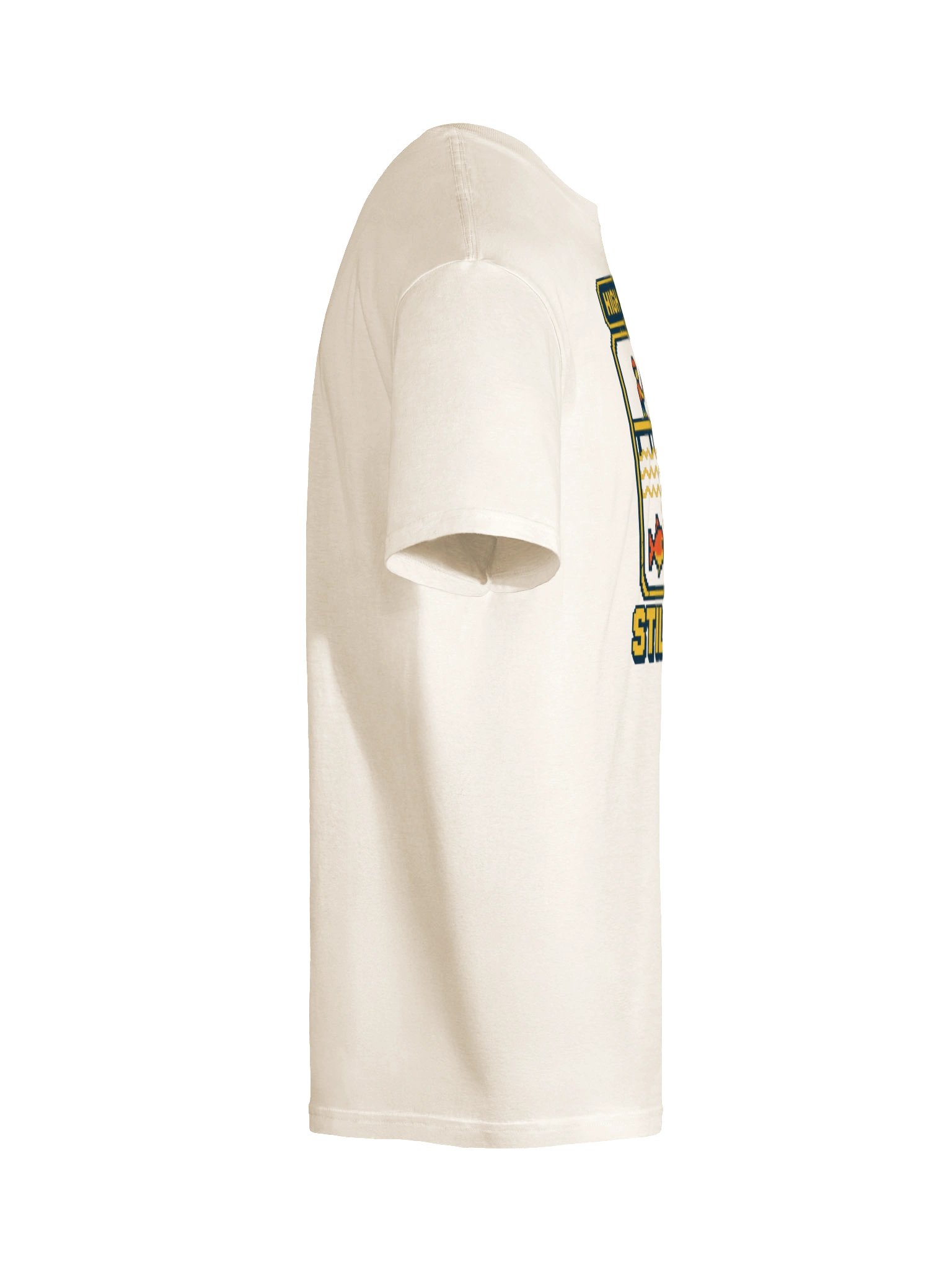 High Score Angler T-Shirt product image (10)