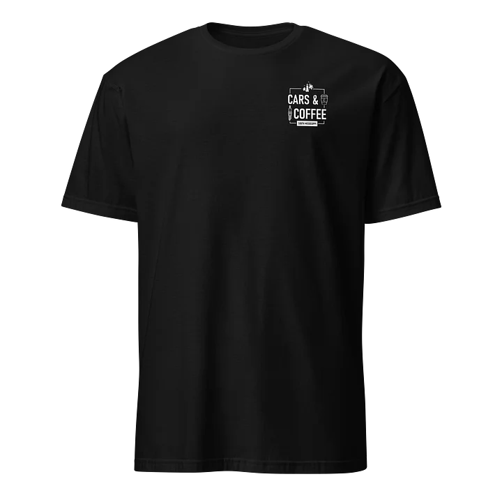 The Classic Tee product image (2)