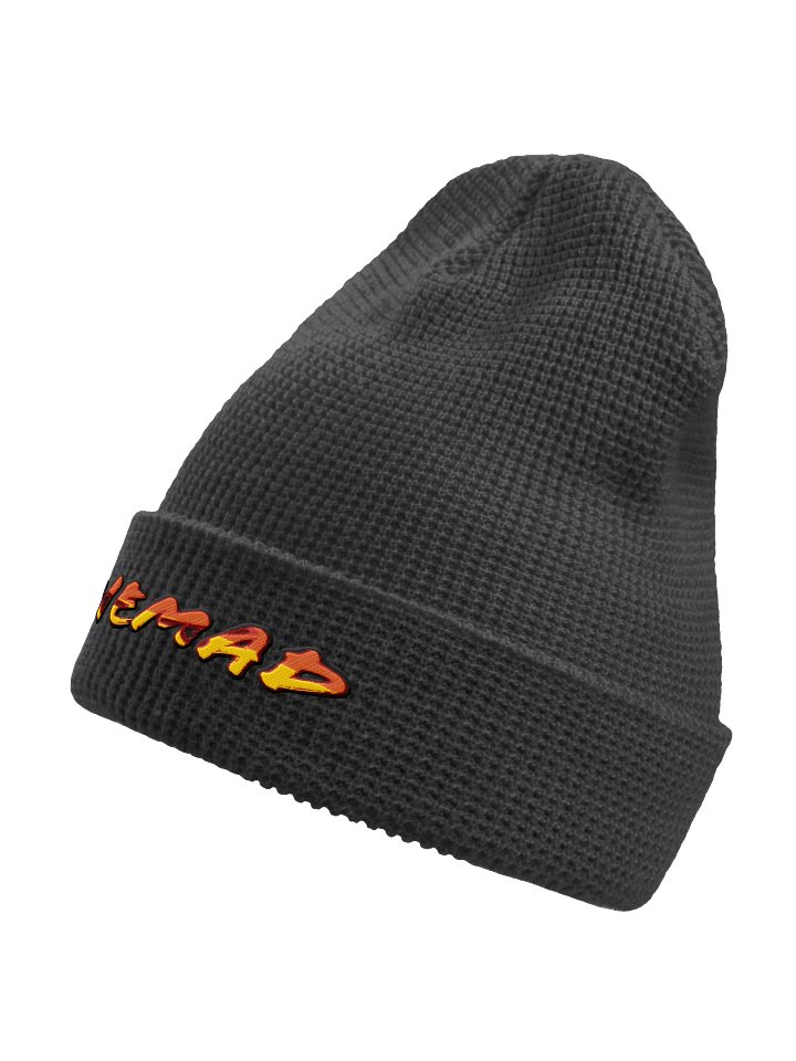 Die Mad - Richardson Waffle Beanie product image (2)
