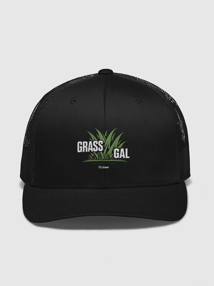 Grass Gal Hat product image (1)