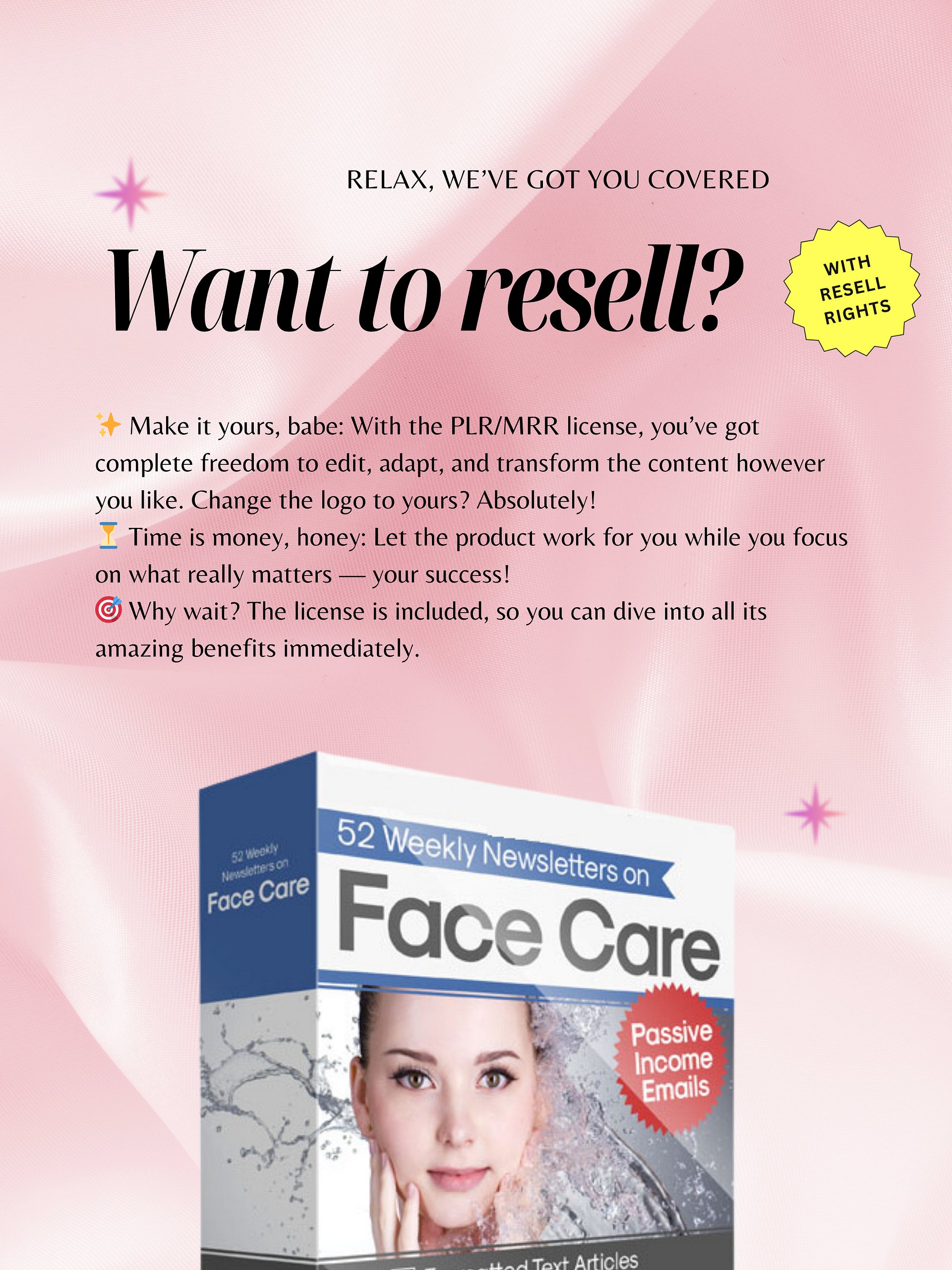 Beauty & Fashion 160 Digital Books With Resell Rights product image (4)