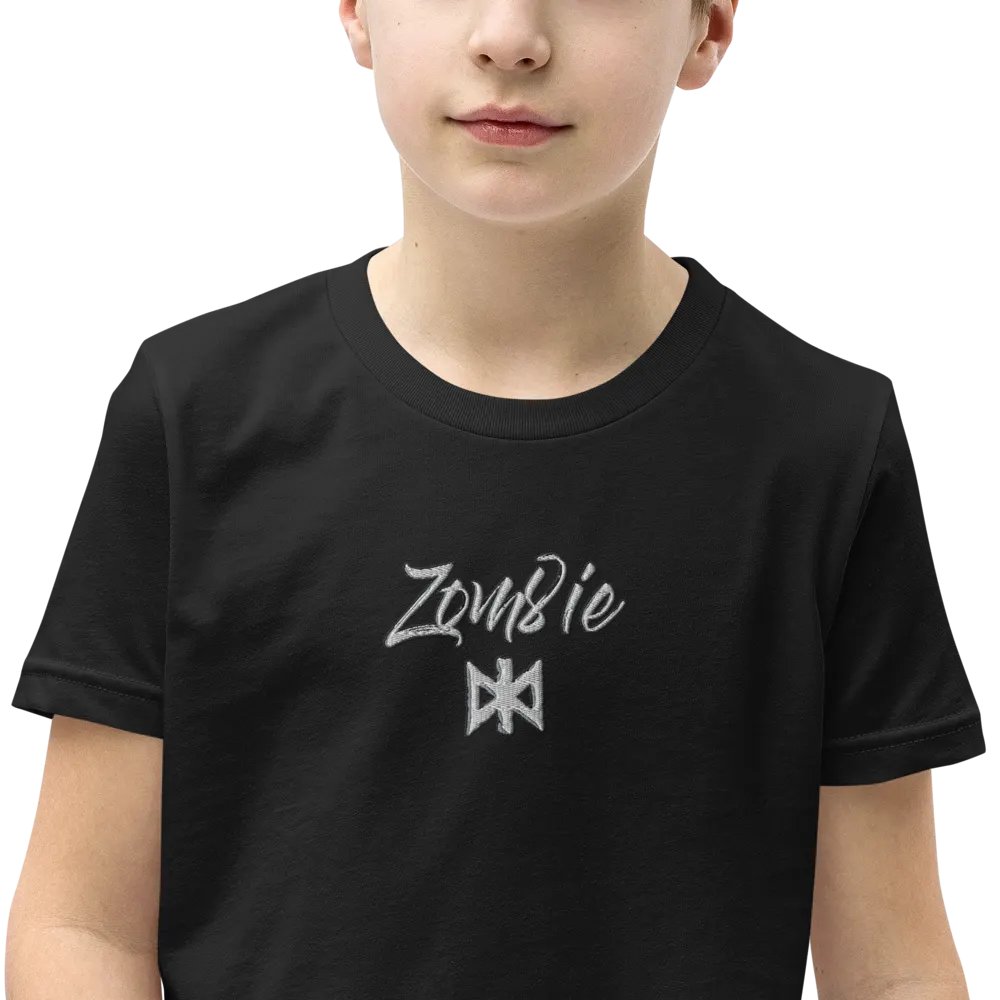 ZOM Youth T-Shirt product image (1)