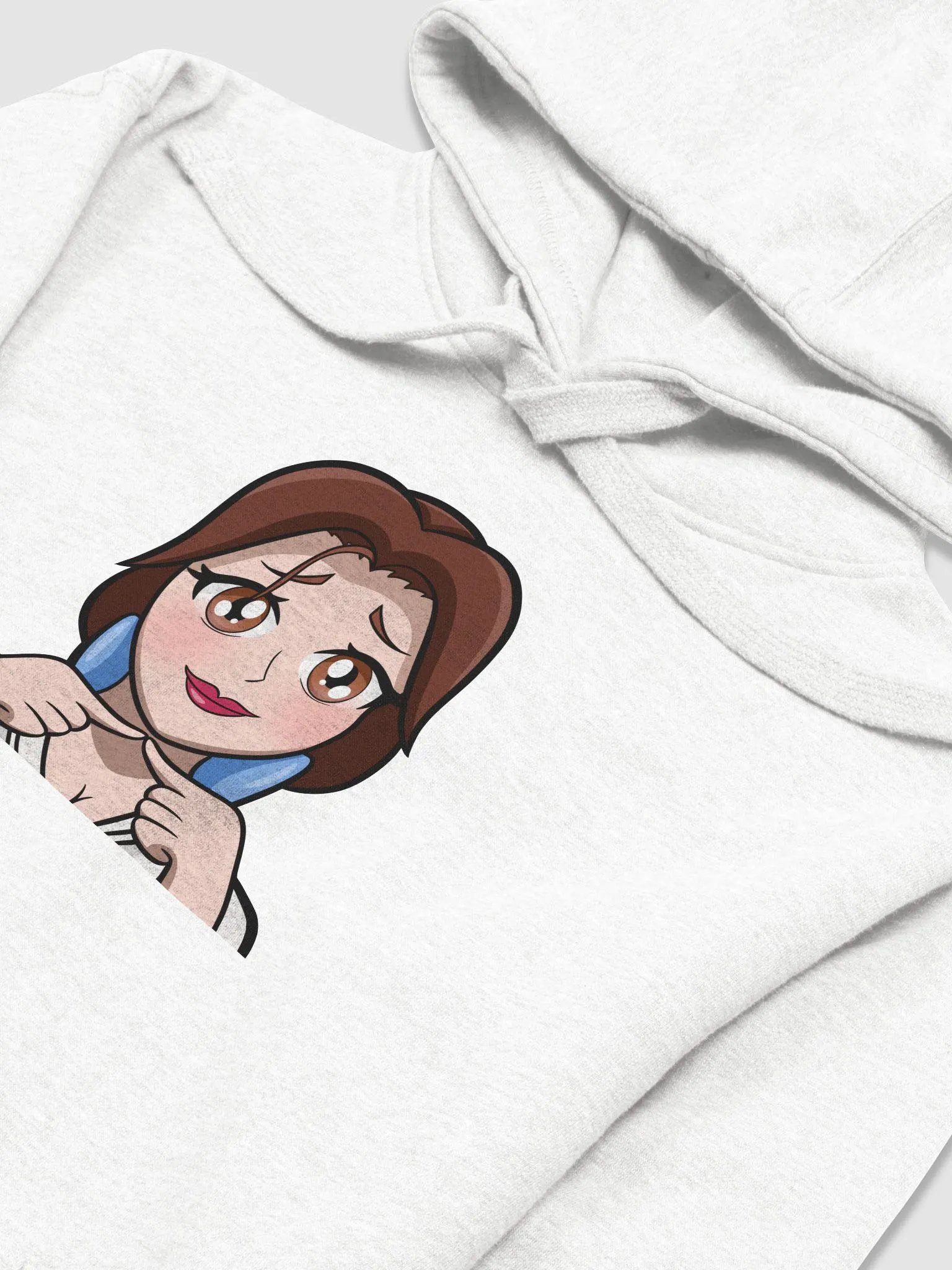 Shy Hoodie product image (63)