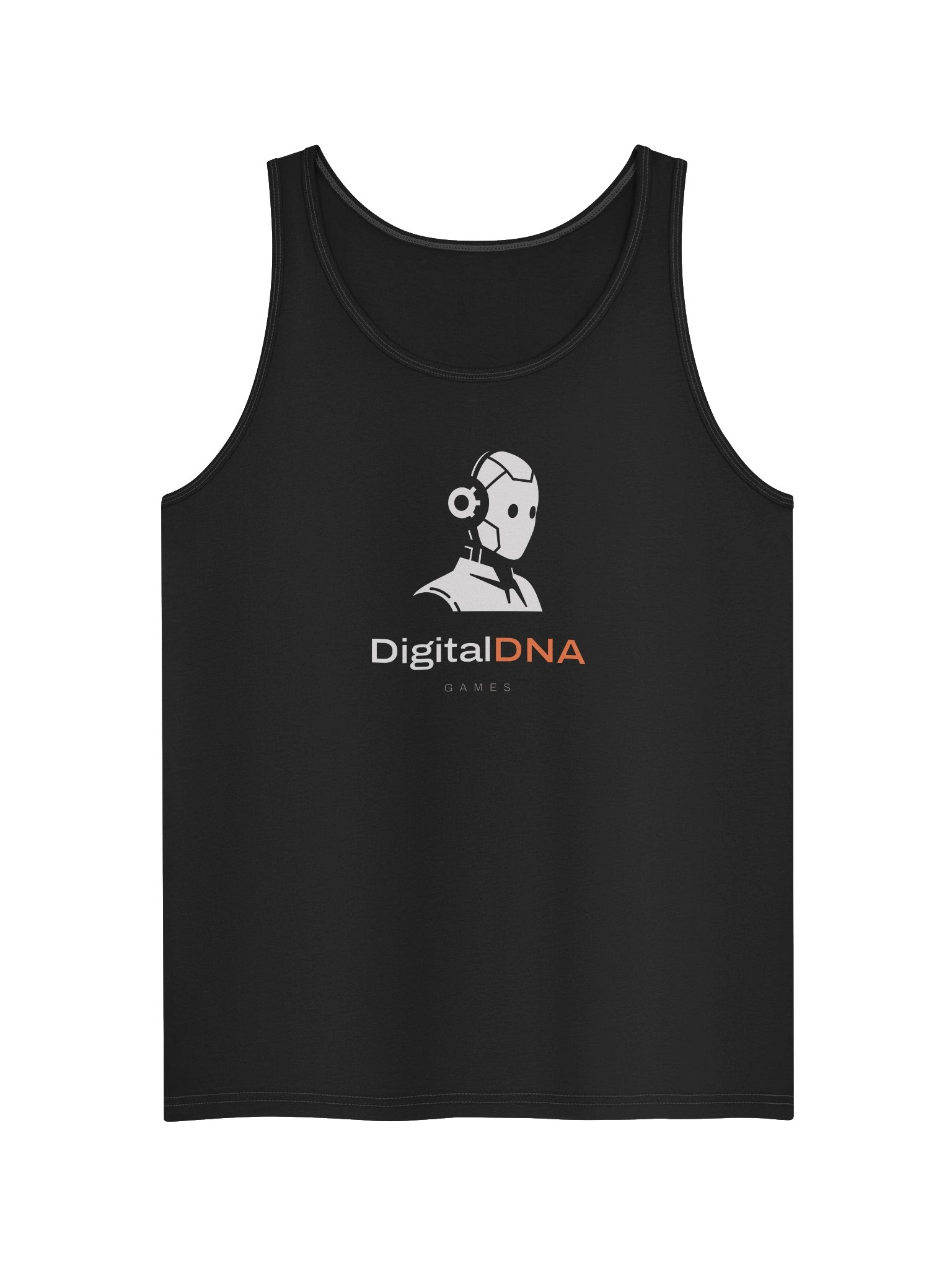 DigitalDNA Tank Top product image (1)