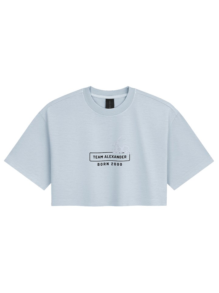 Limited Capsule: 2000's Crop product image (1)