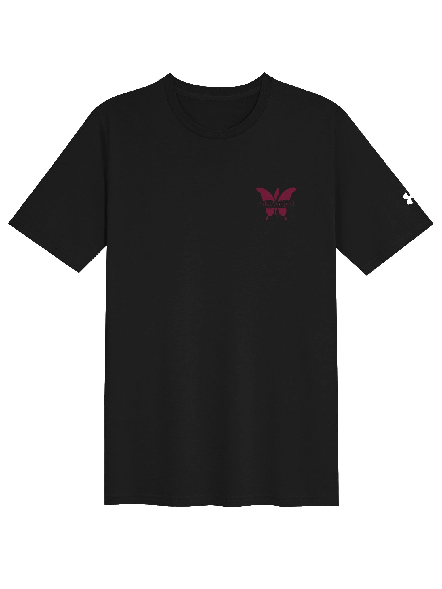 UnderArmor Tee product image (1)